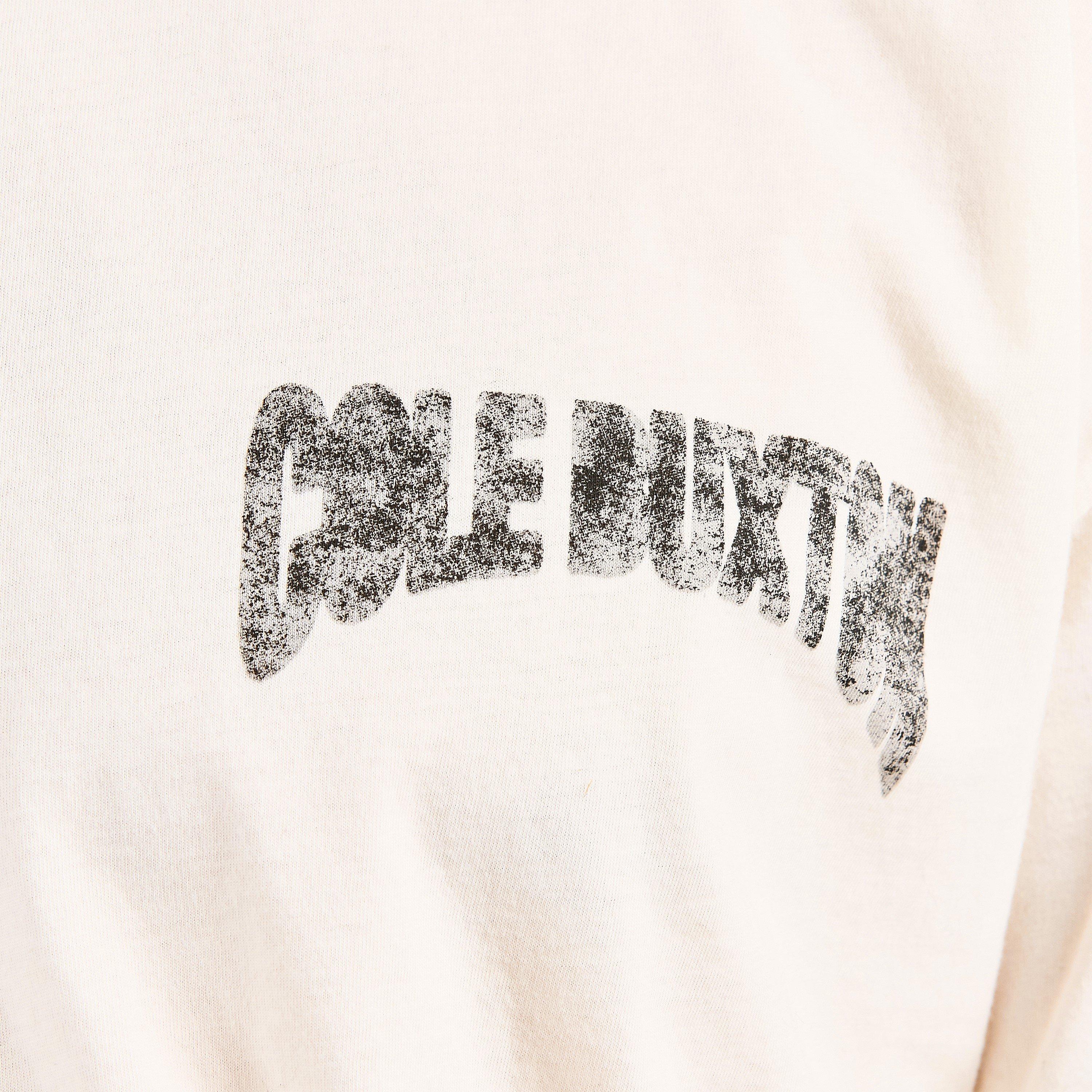 Vintage White - Cole Buxton - Men's Patriot Oversized T-Shirt - 5