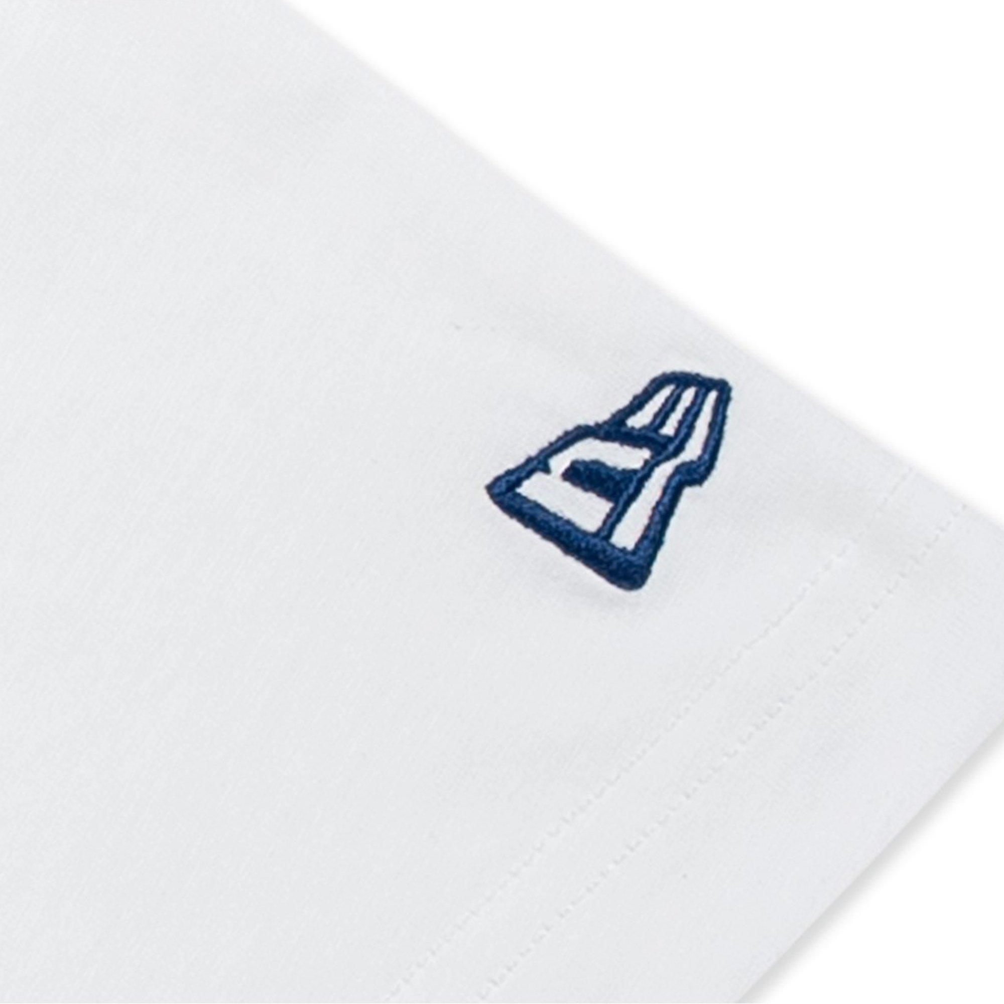 WHITE - New Era - York Yankees Hat Graphic T-Shirt - 4