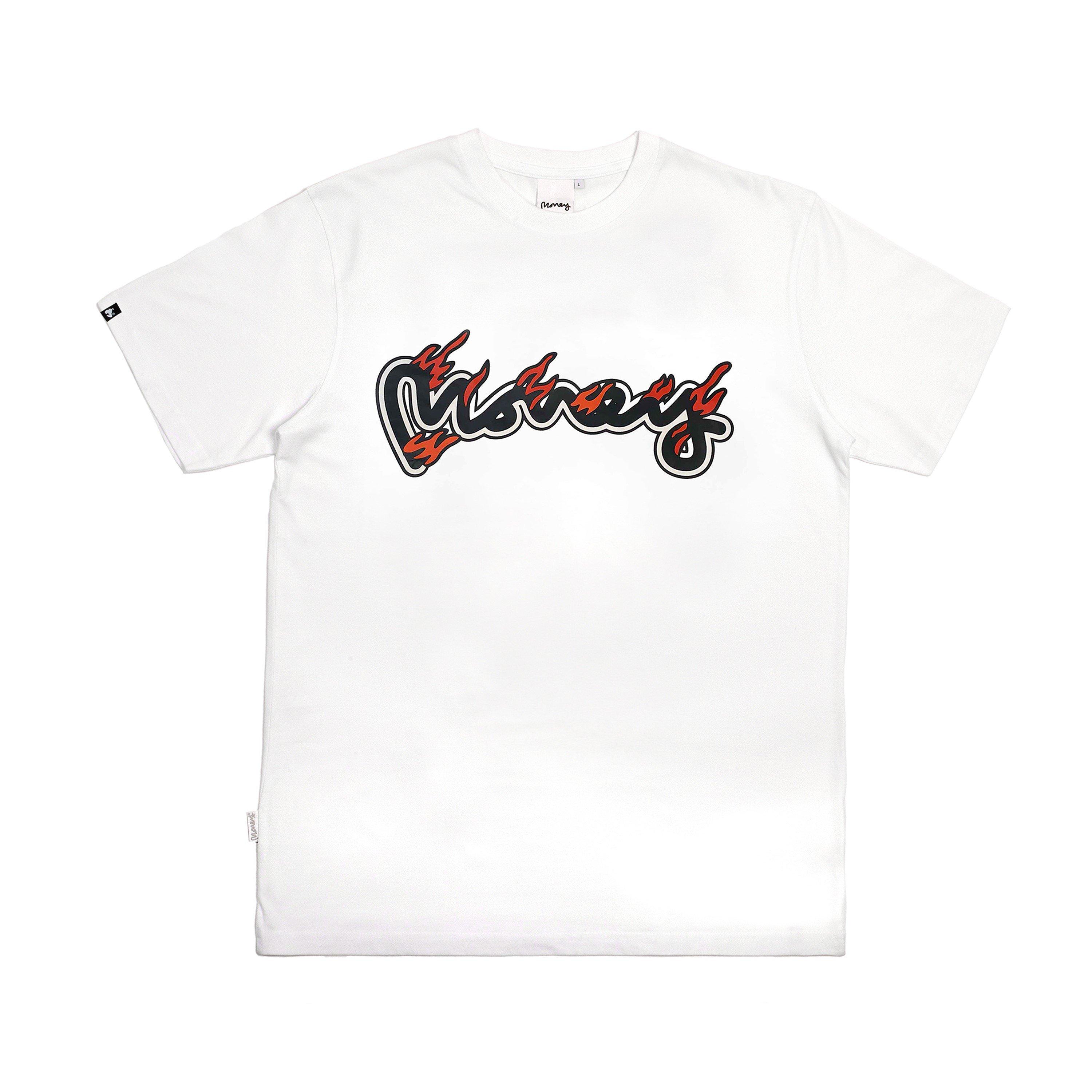 Multi - Money - 5-Pack Flame Sig Tees - 11