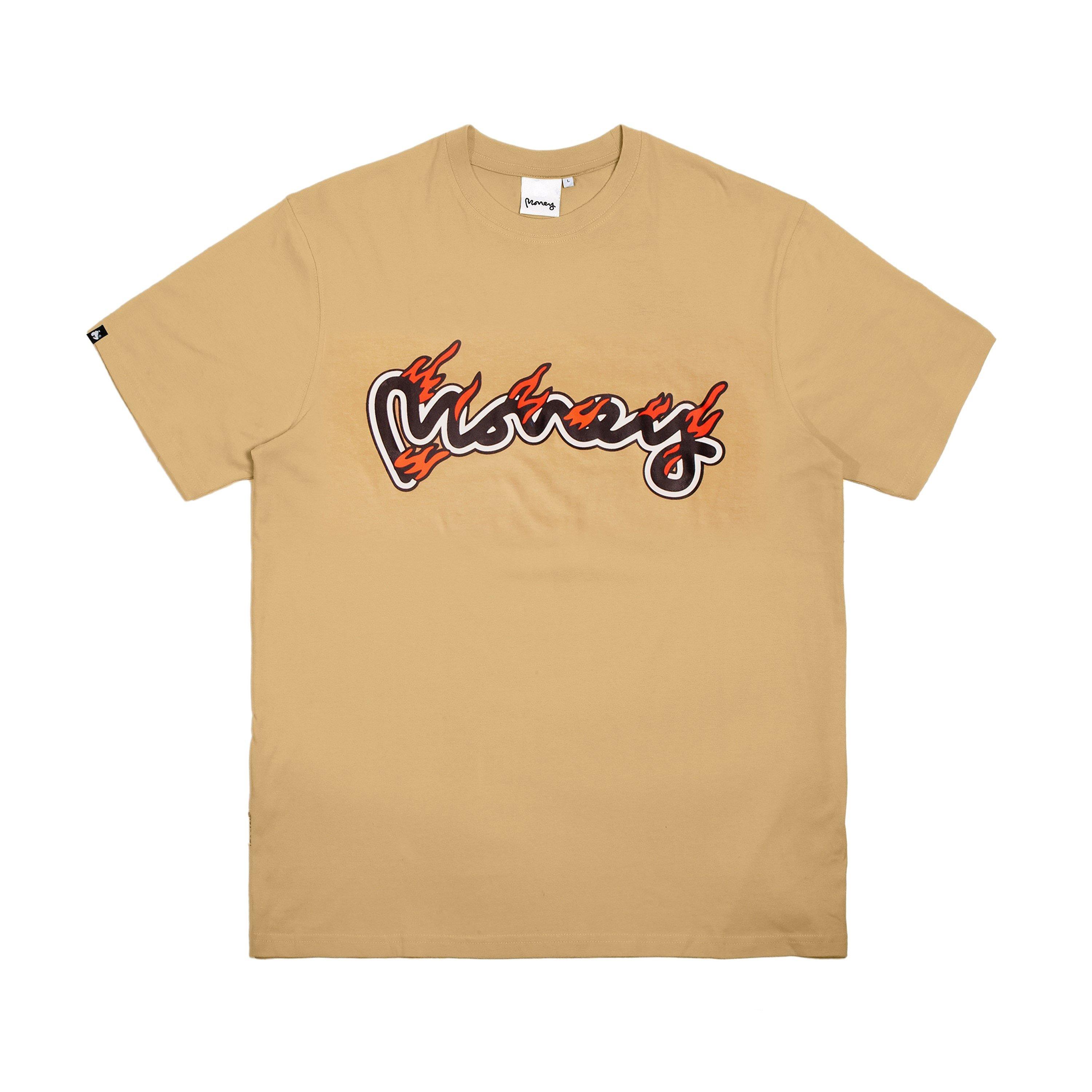 Multi - Money - 5-Pack Flame Sig Tees - 3