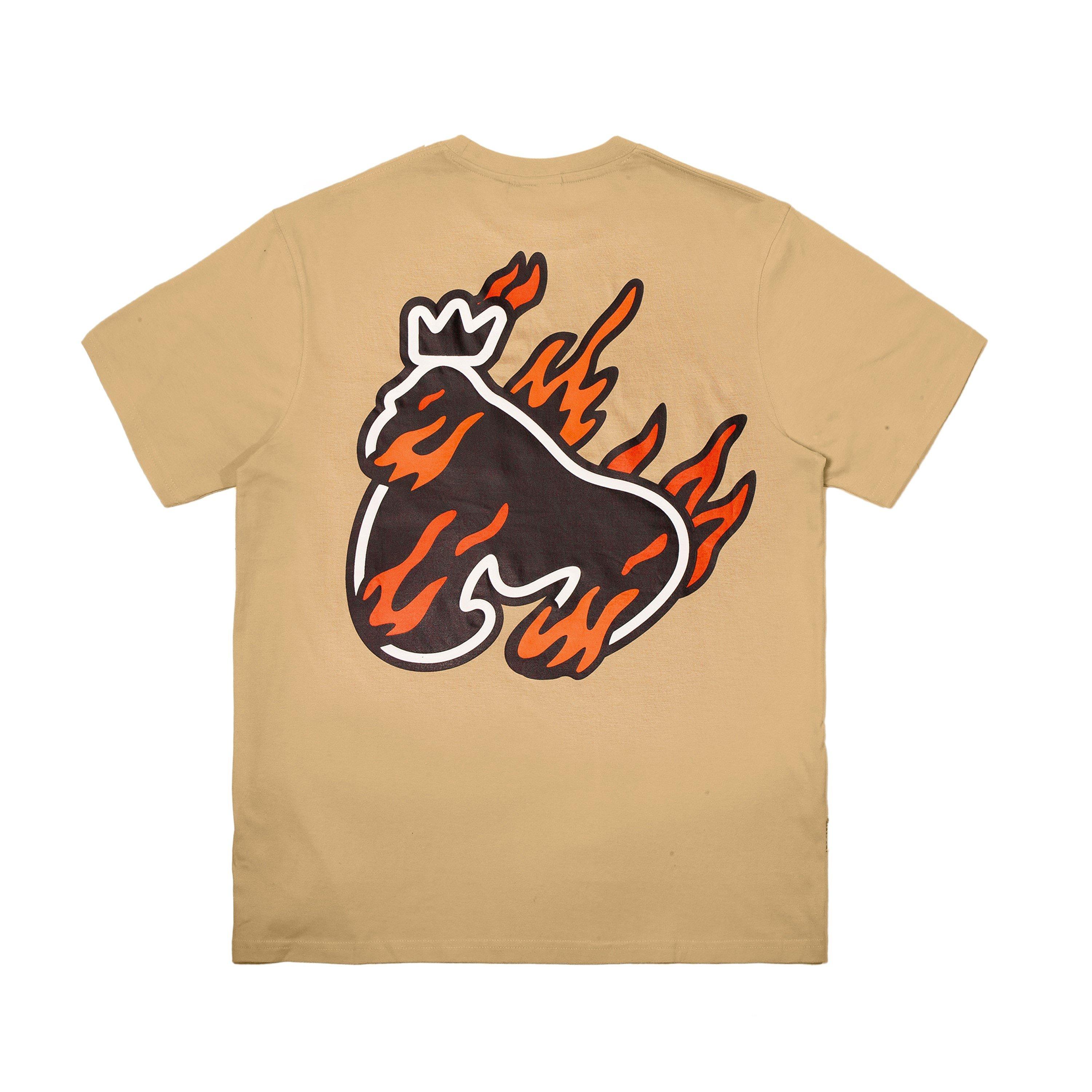 Multi - Money - 5-Pack Flame Sig Tees - 4