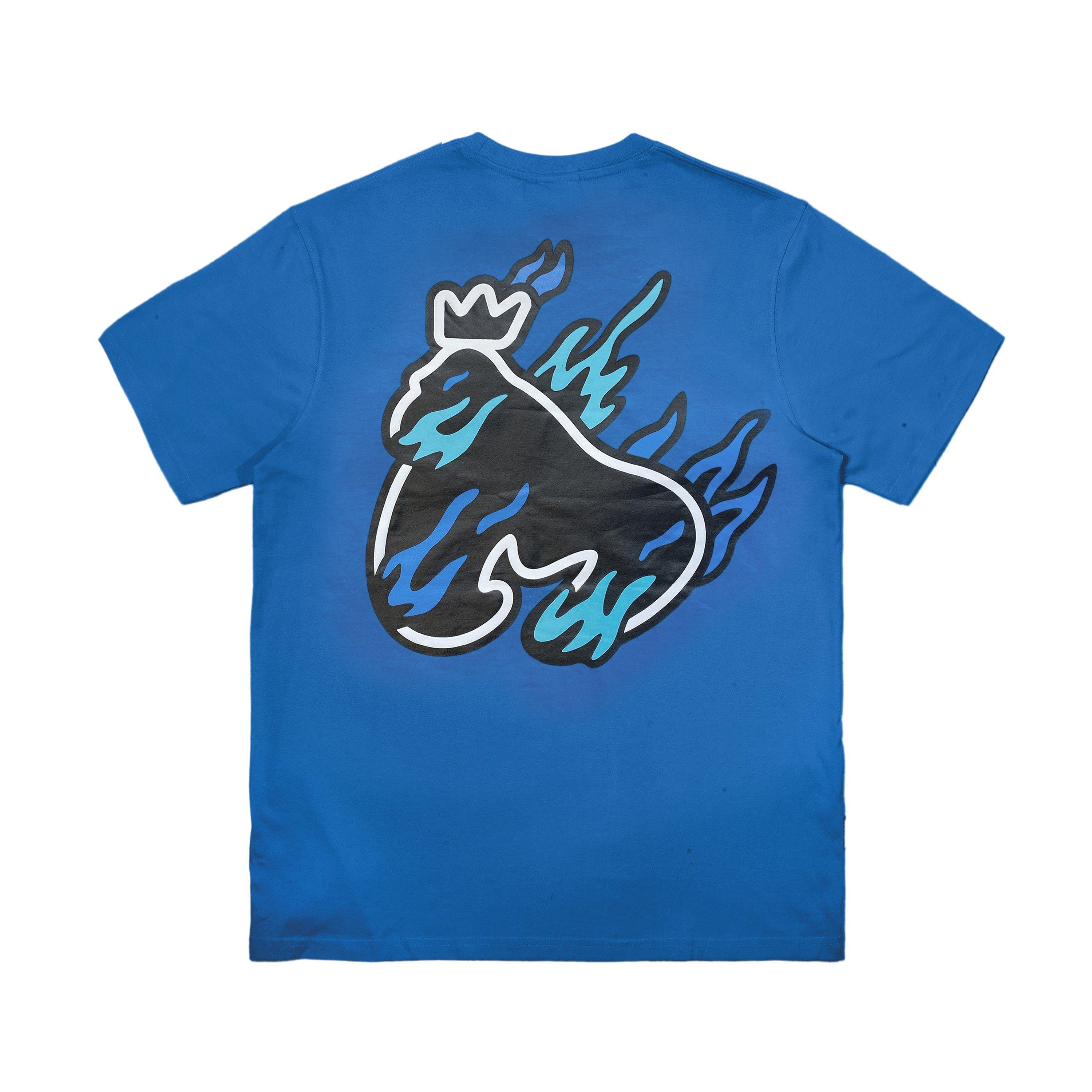 Multi - Money - 5-Pack Flame Sig Tees - 6