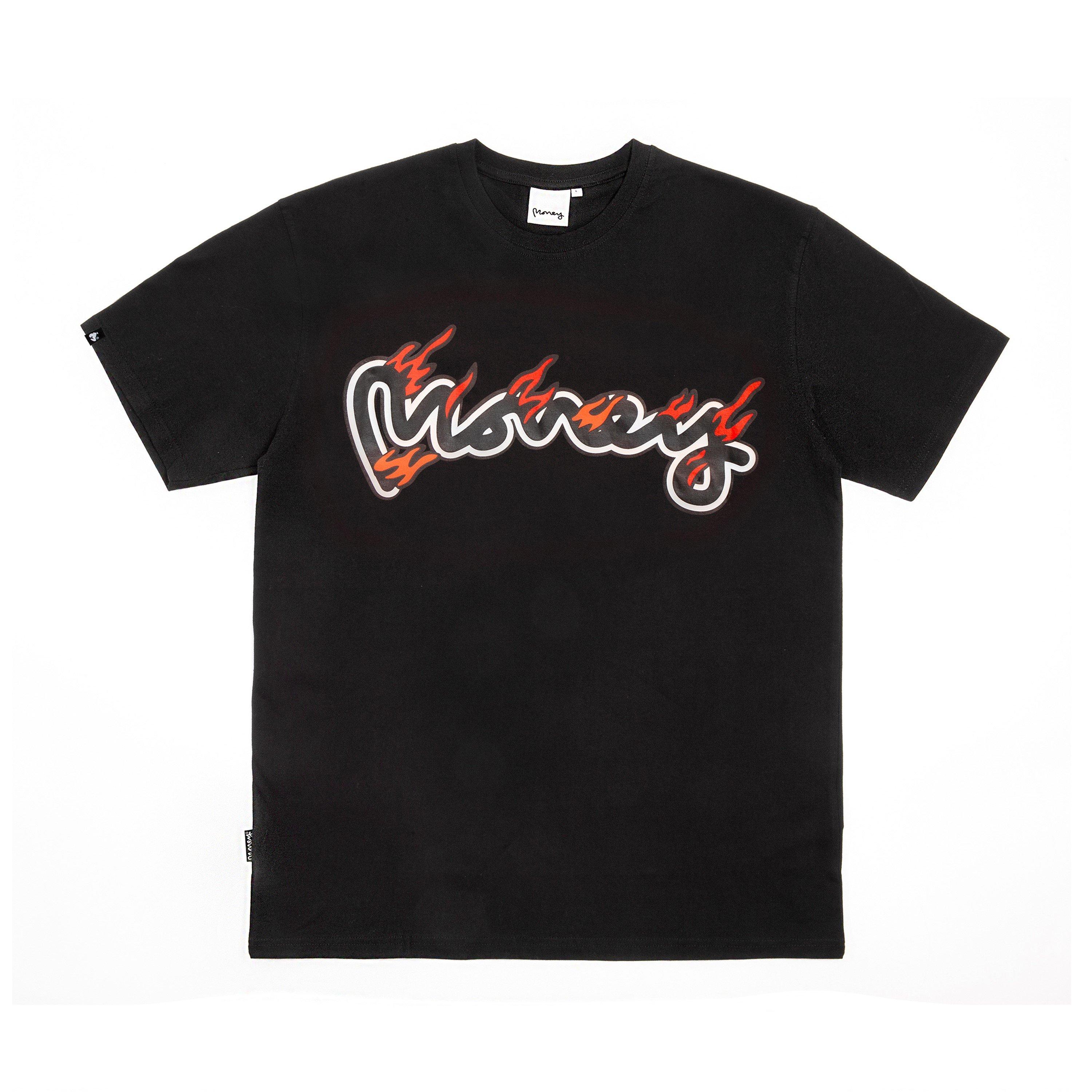 Multi - Money - 5-Pack Flame Sig Tees - 7