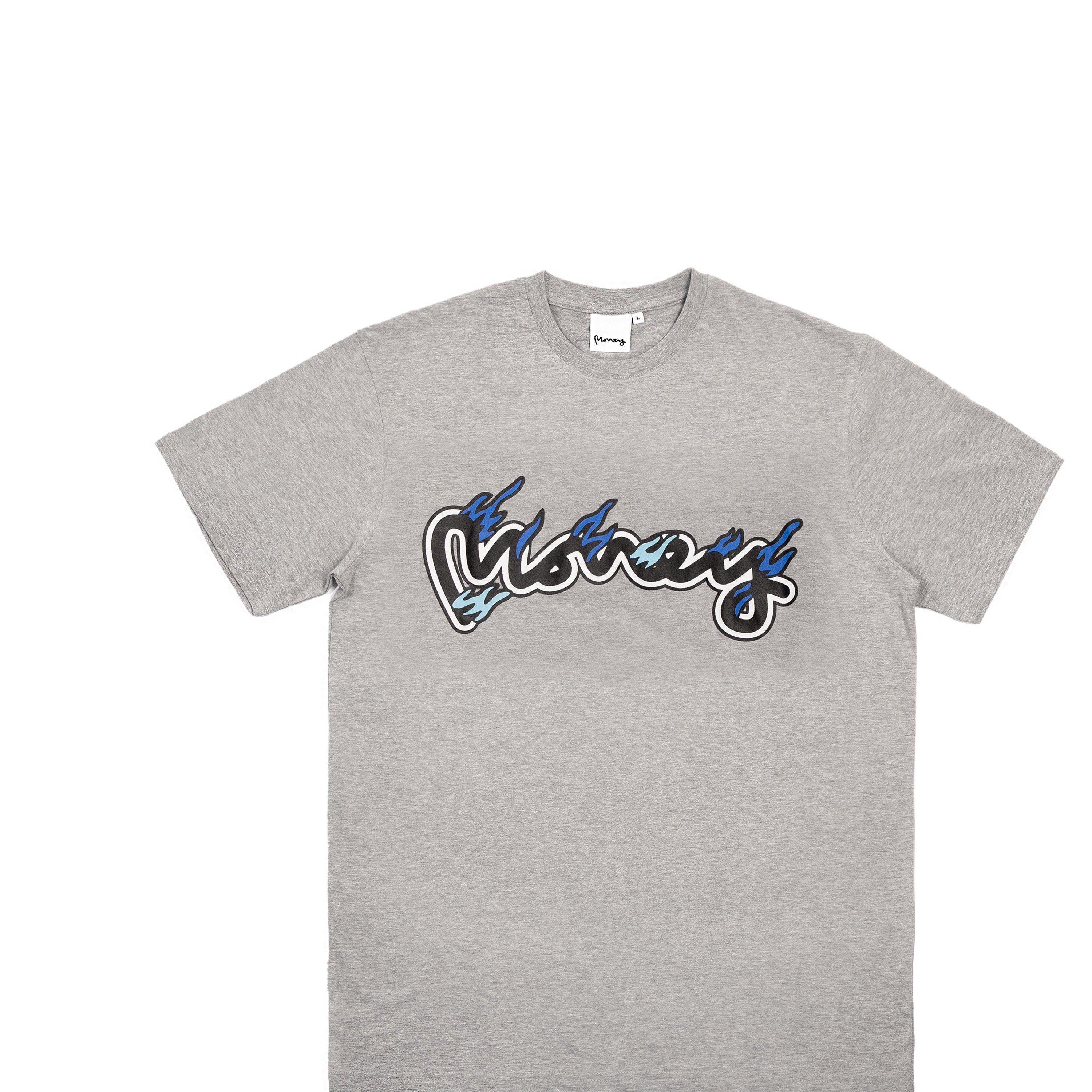 Multi - Money - 5-Pack Flame Sig Tees - 9