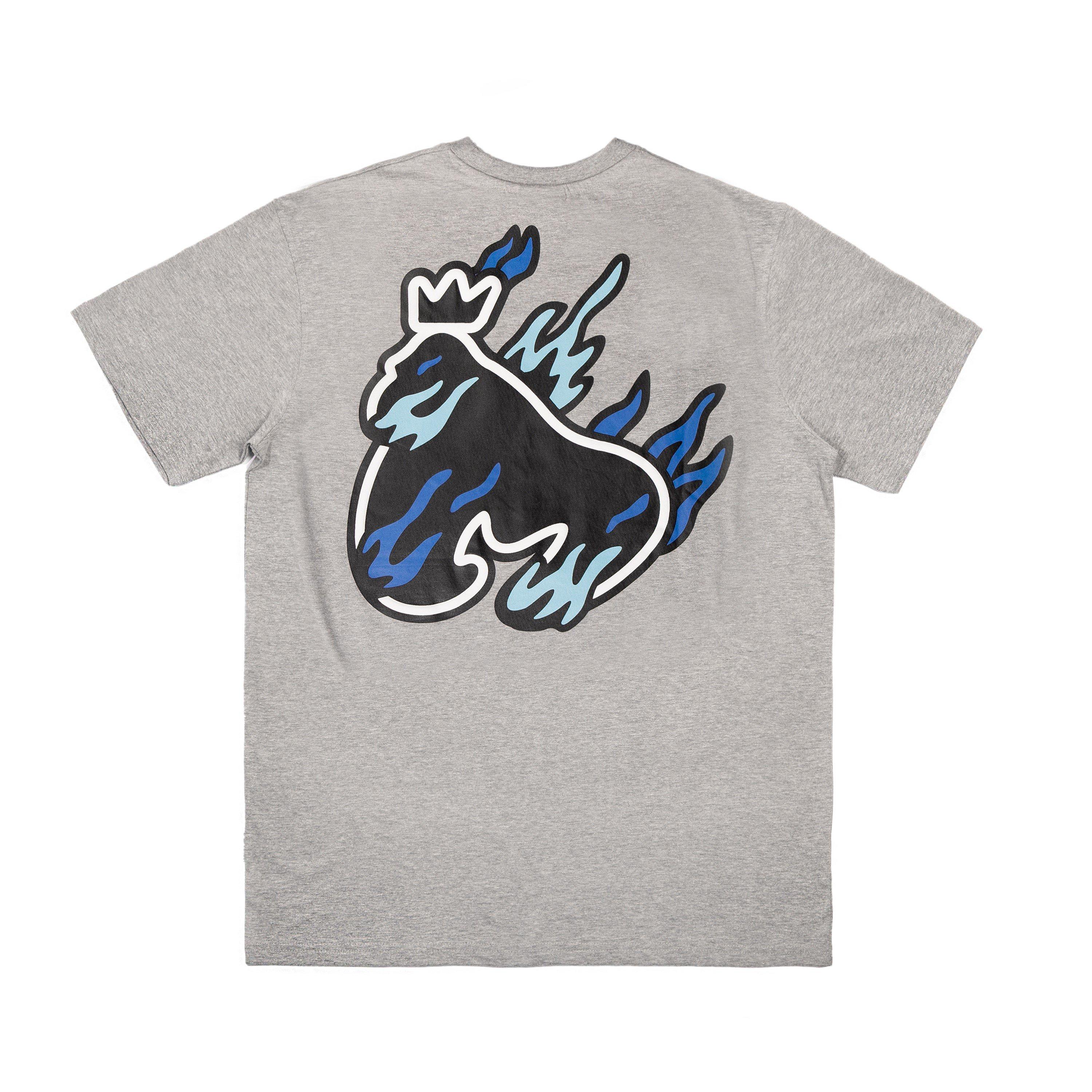 Multi - Money - 5-Pack Flame Sig Tees - 10