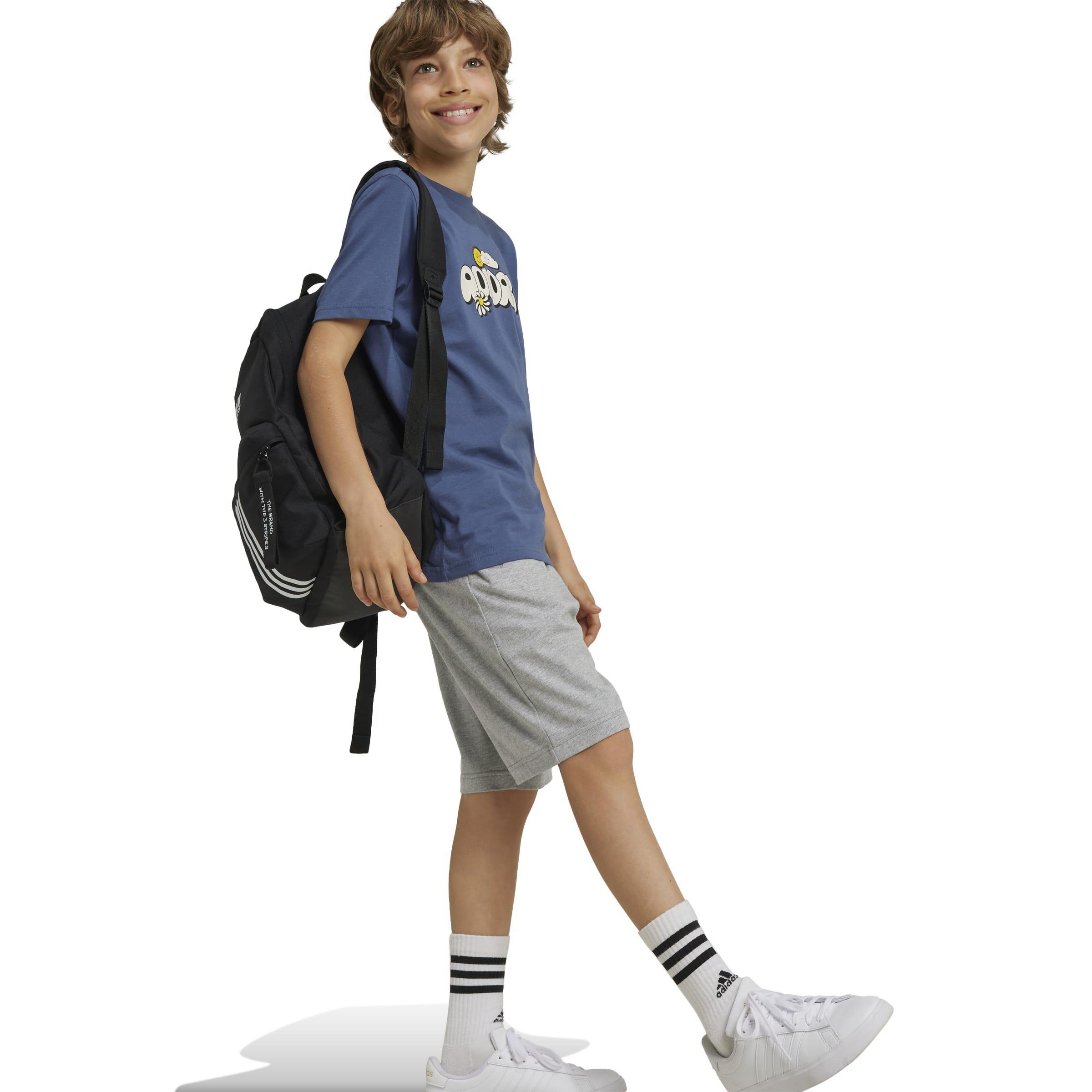 Preloved Ink - adidas - Graphic T-Shirt Juniors - 4