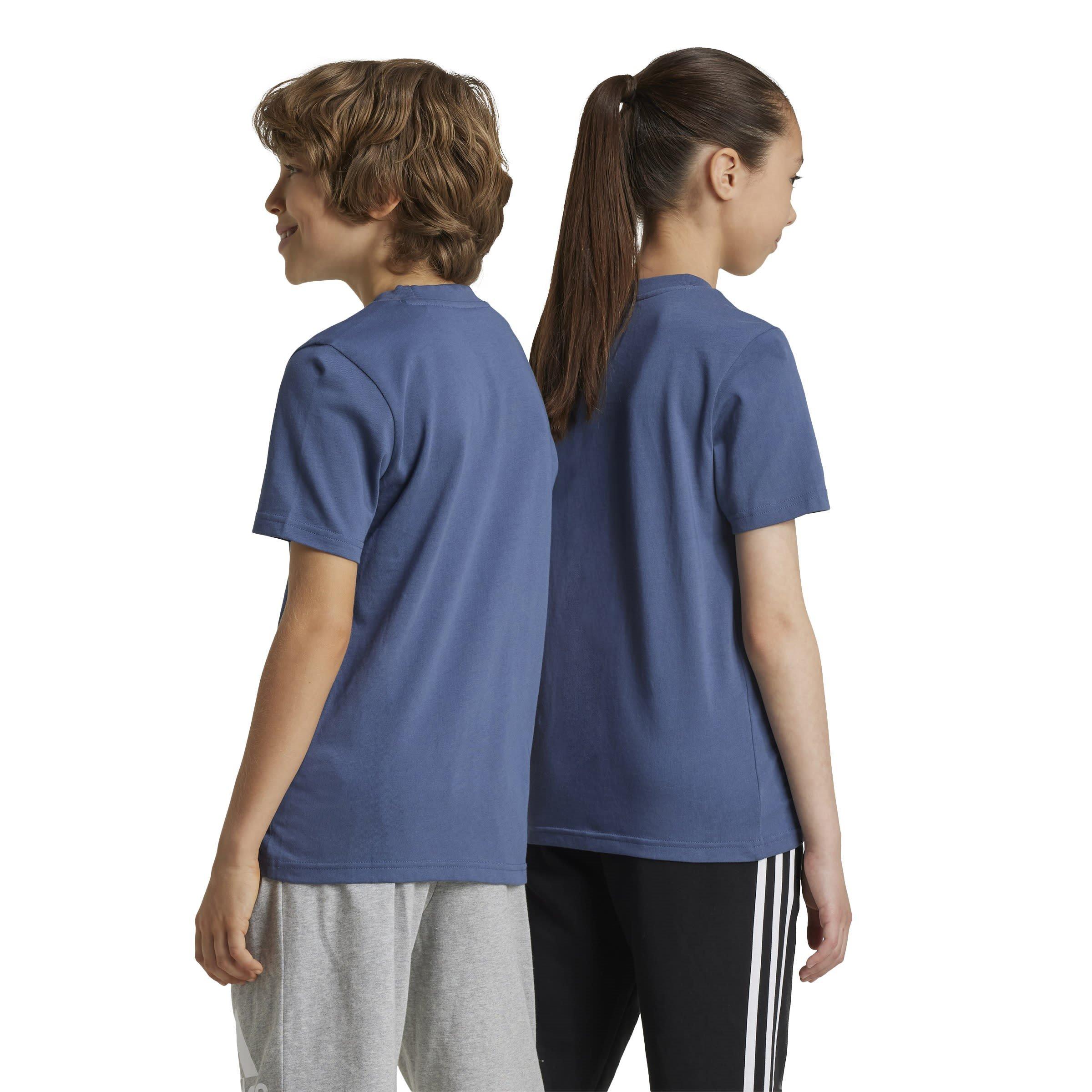 Preloved Ink - adidas - Graphic T-Shirt Juniors - 6