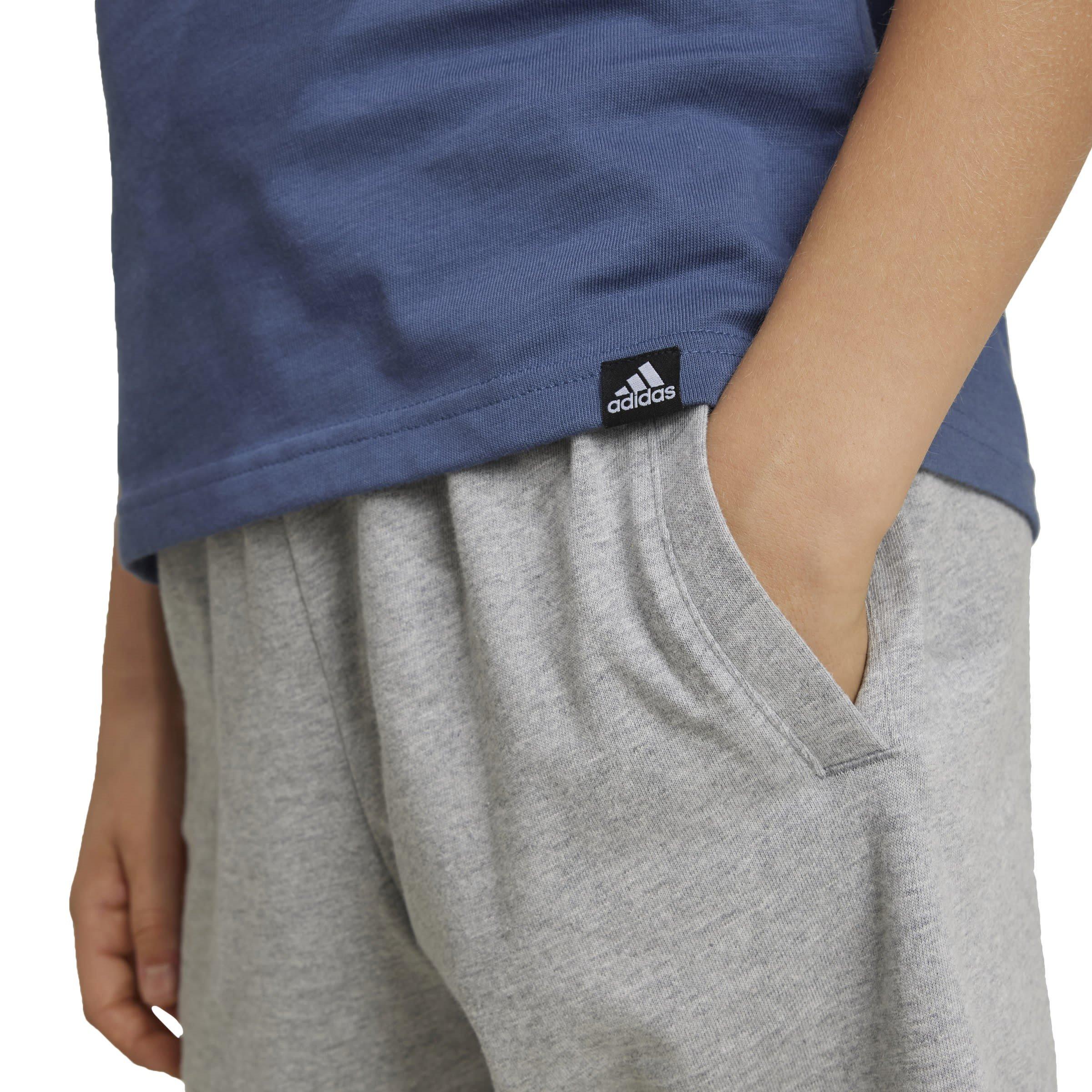 Preloved Ink - adidas - Graphic T-Shirt Juniors - 8