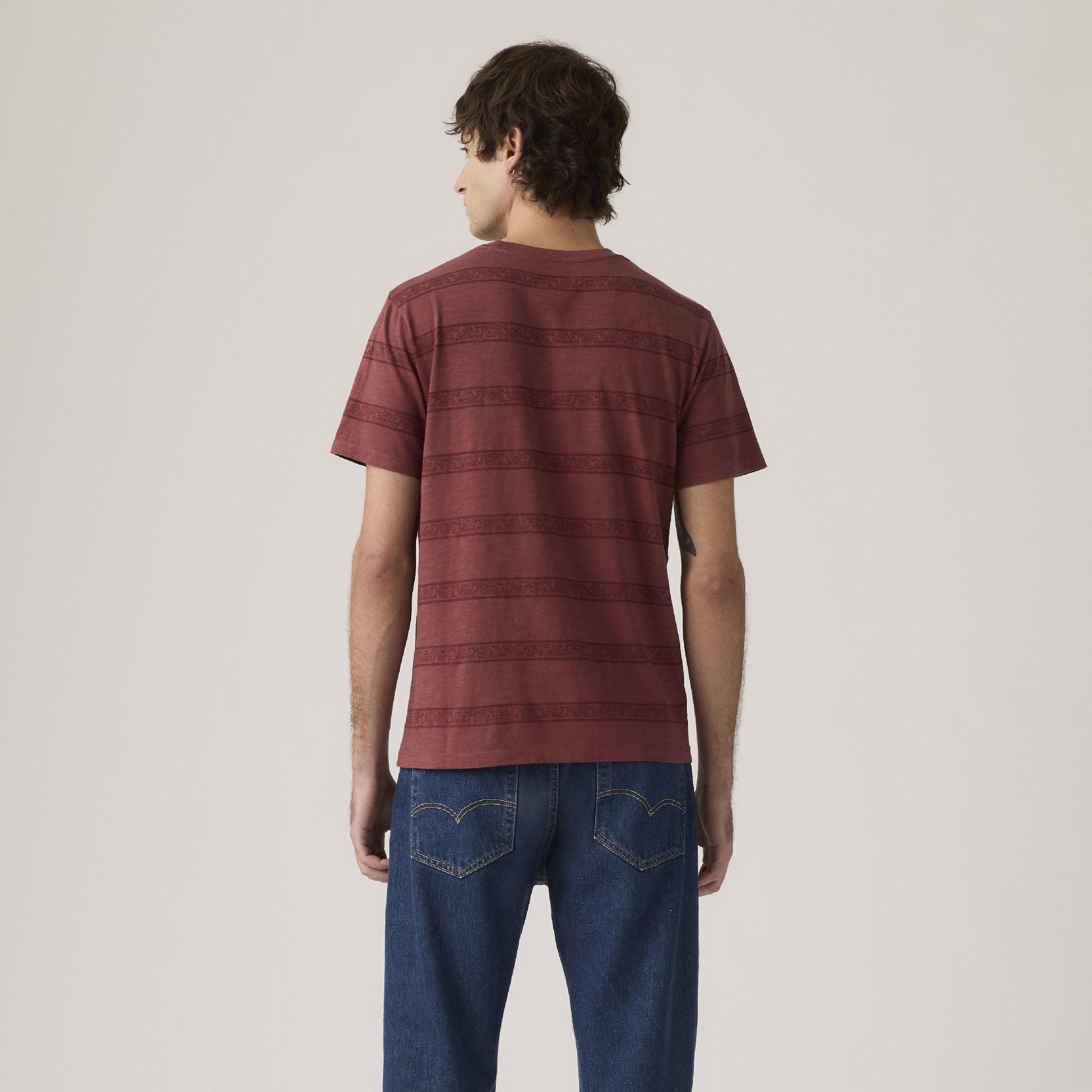Kabir Paisley - Levis - Levis Classic Pockt Sn99 - 3