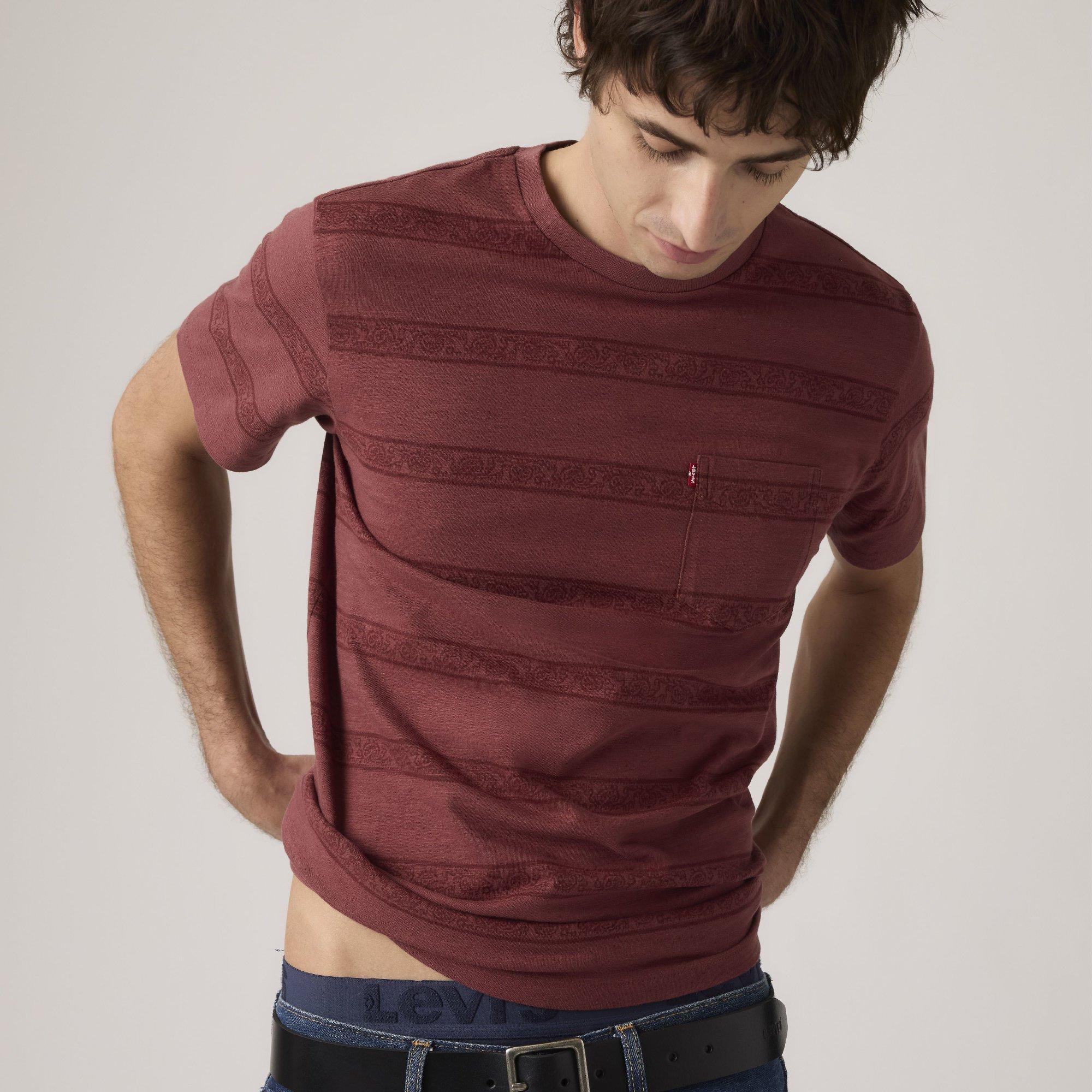 Kabir Paisley - Levis - Levis Classic Pockt Sn99 - 5
