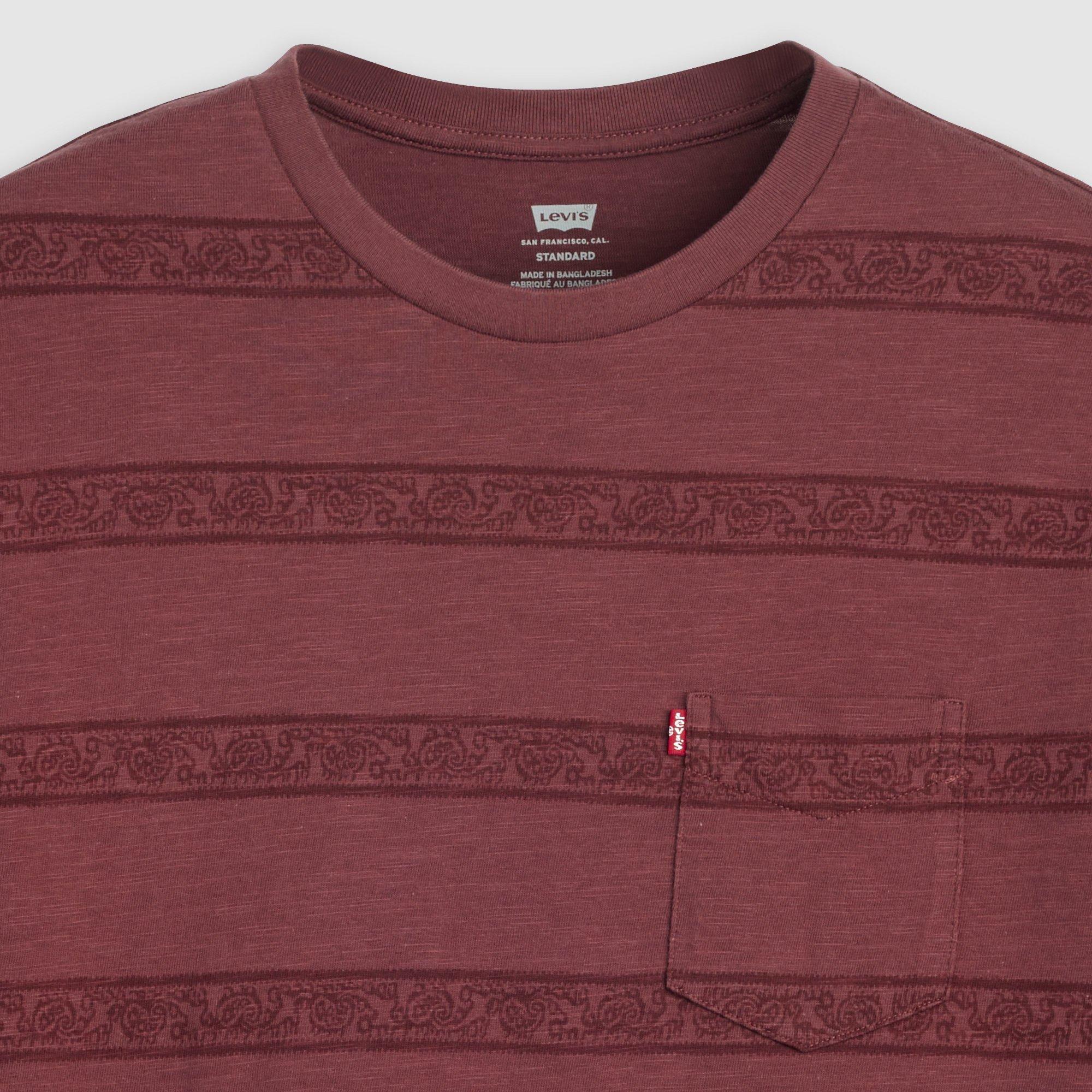 Kabir Paisley - Levis - Levis Classic Pockt Sn99 - 6