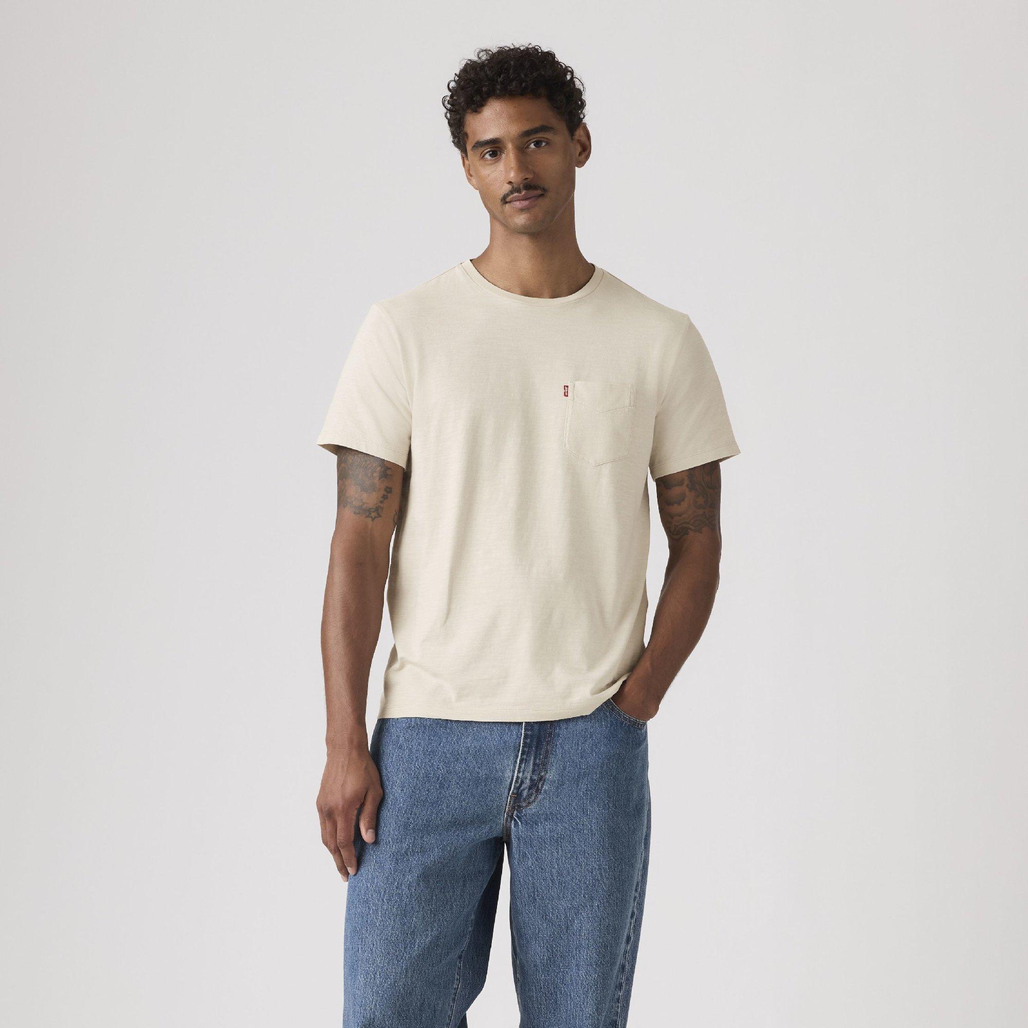 PUMICE STONE - Levis - Levis Classic Pockt Sn99 - 2
