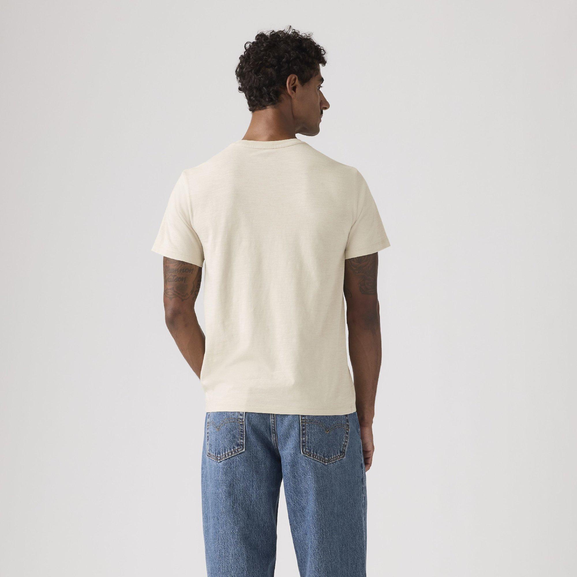 PUMICE STONE - Levis - Levis Classic Pockt Sn99 - 3