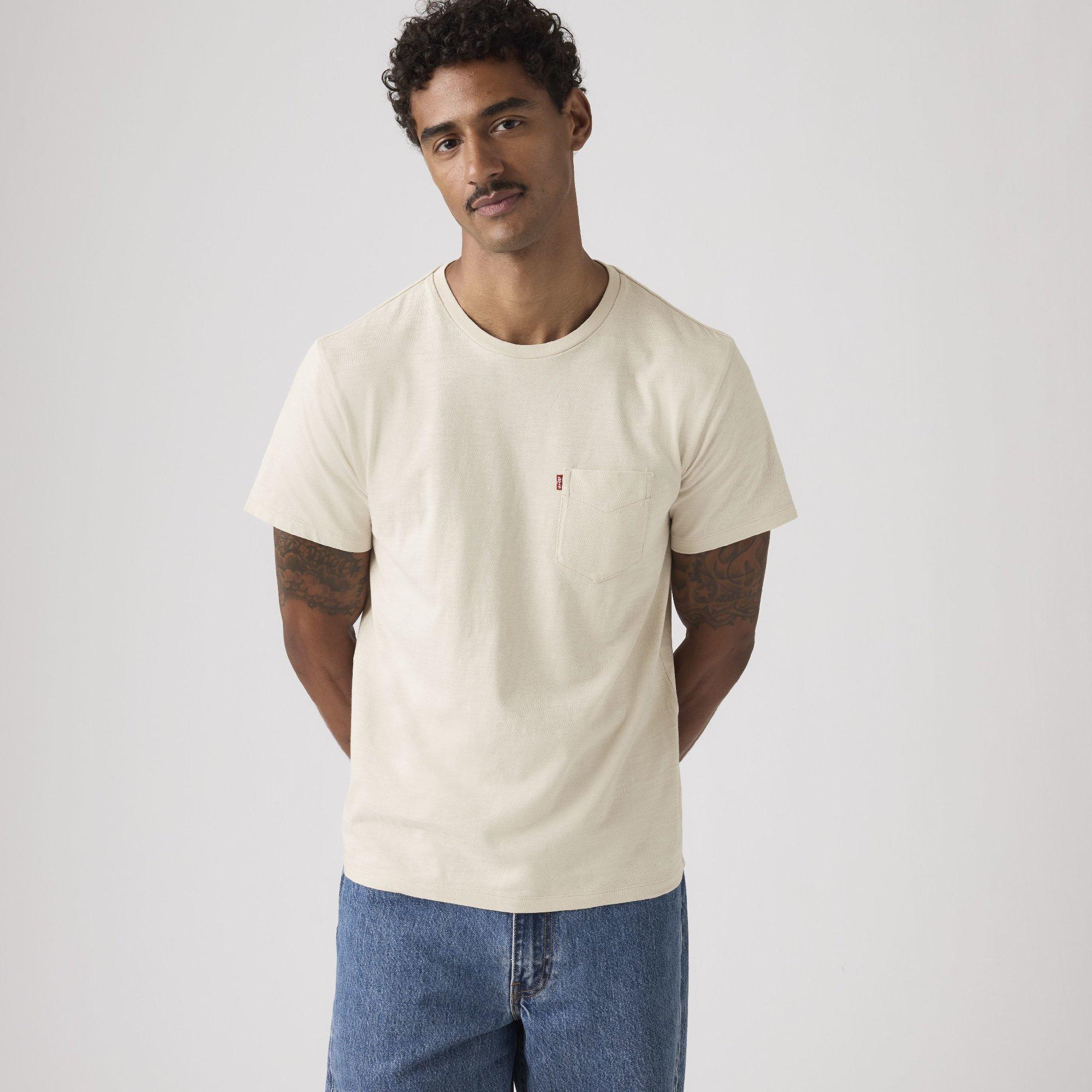 PUMICE STONE - Levis - Levis Classic Pockt Sn99 - 4