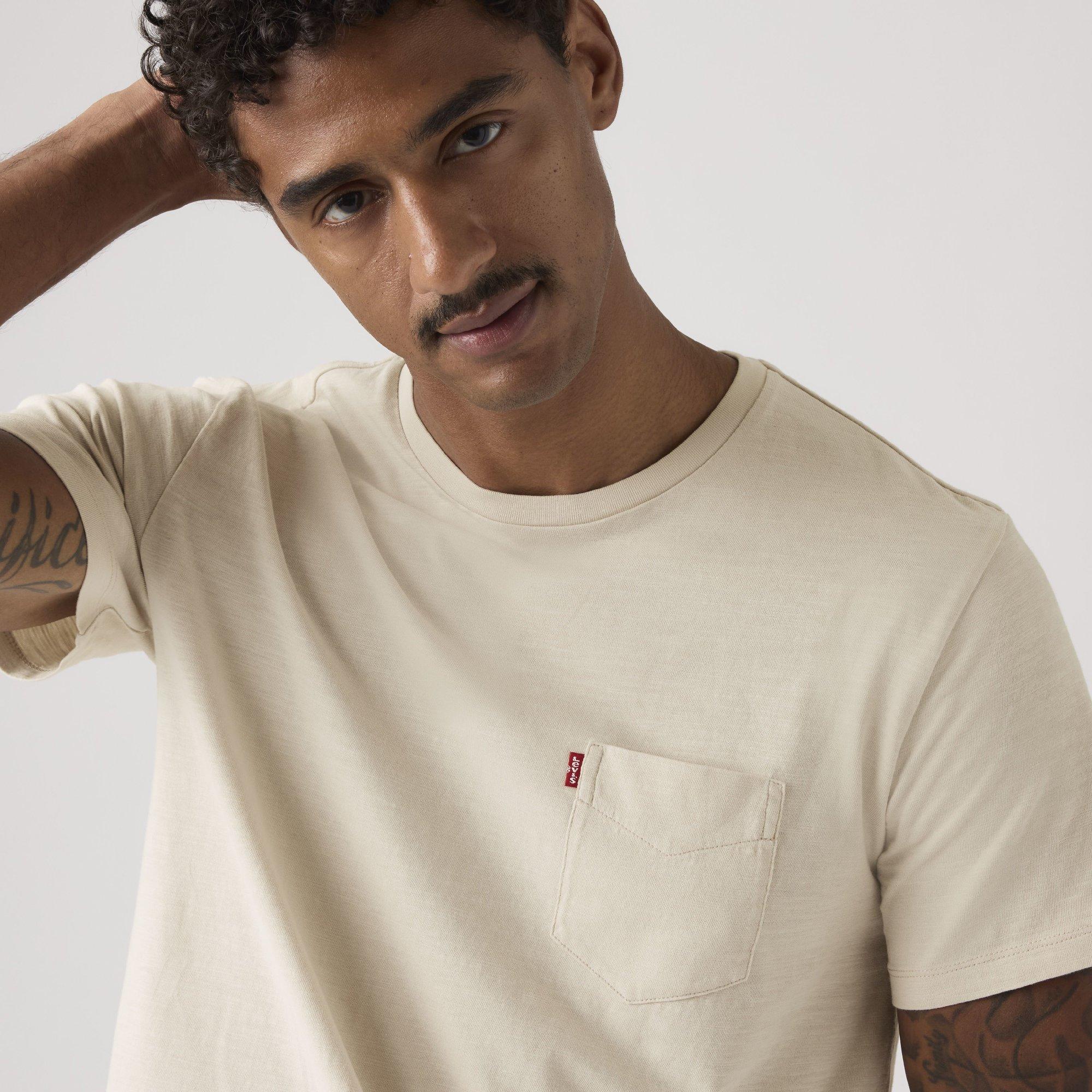 PUMICE STONE - Levis - Levis Classic Pockt Sn99 - 5