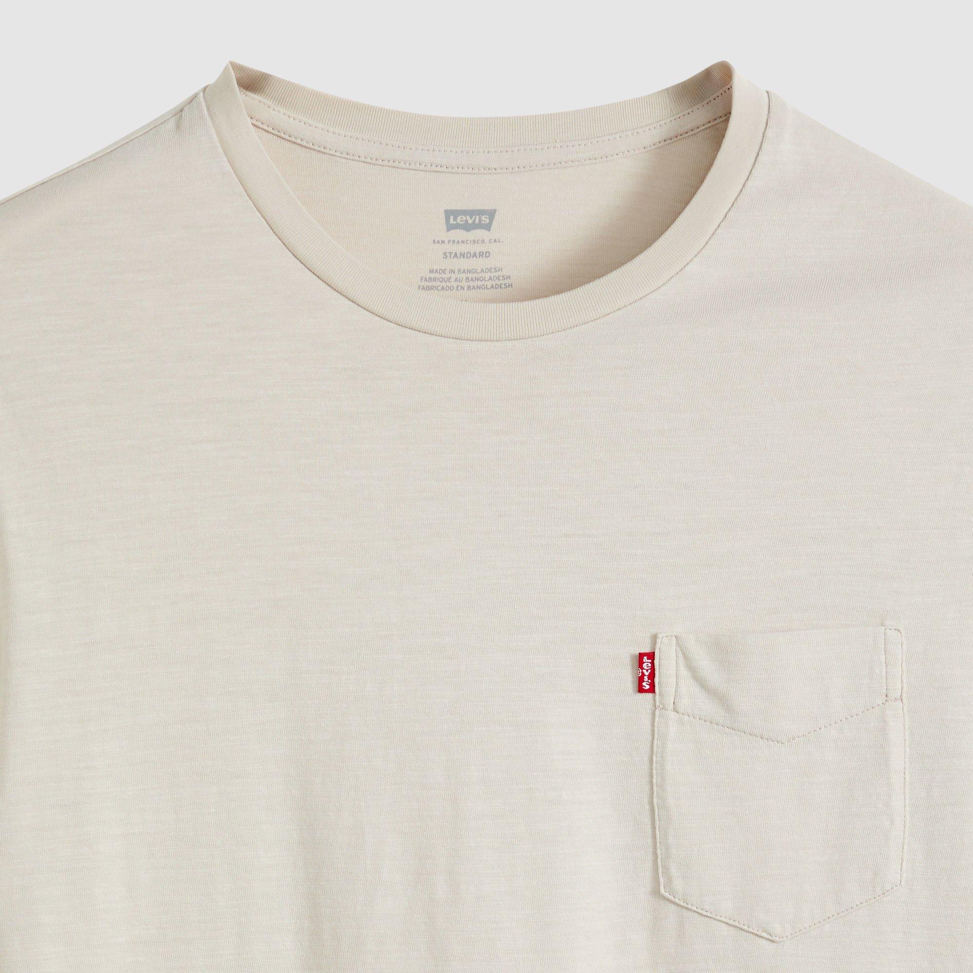 PUMICE STONE - Levis - Levis Classic Pockt Sn99 - 6