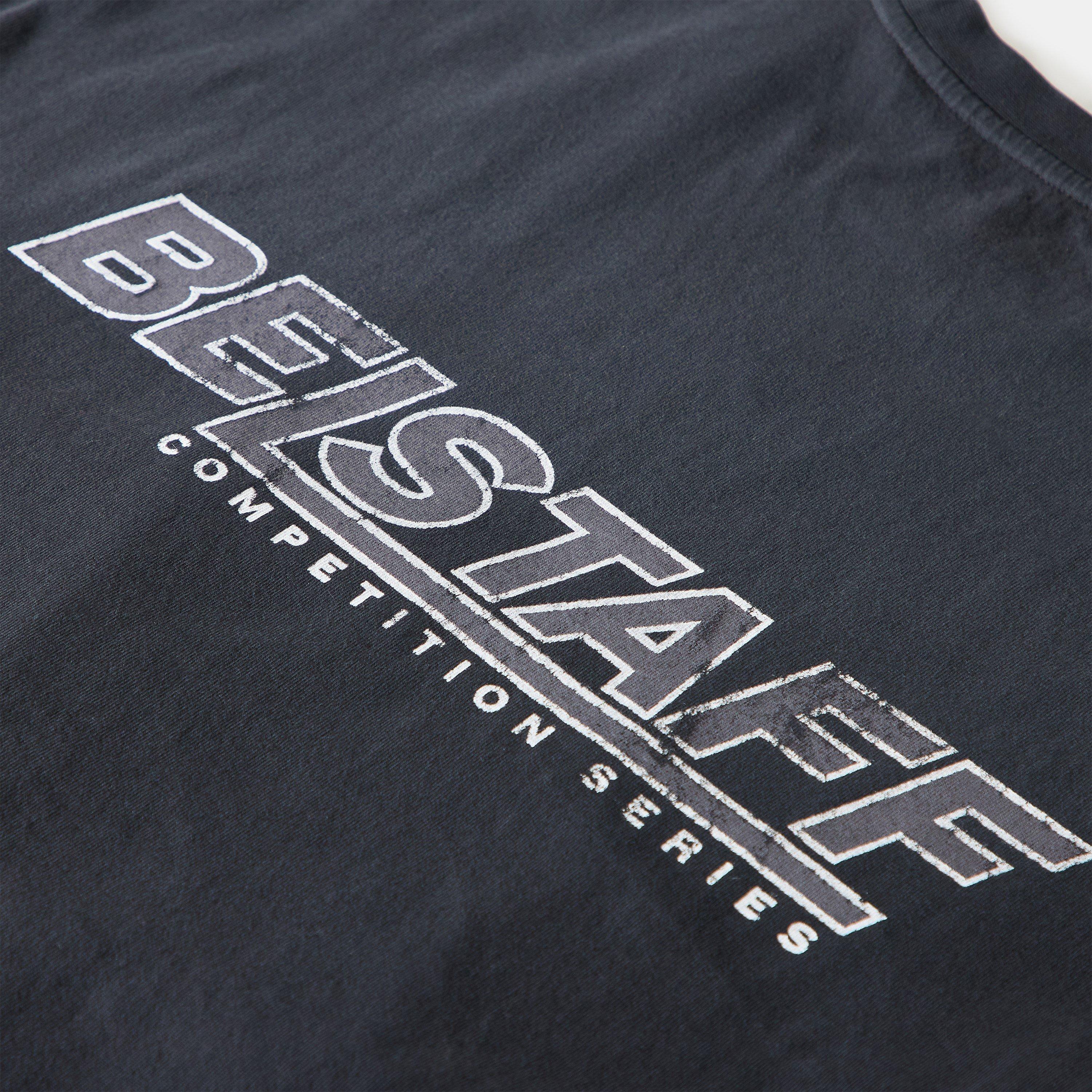 Faded Black - Belstaff - Belstaff Comp Tee Sn61 - 5