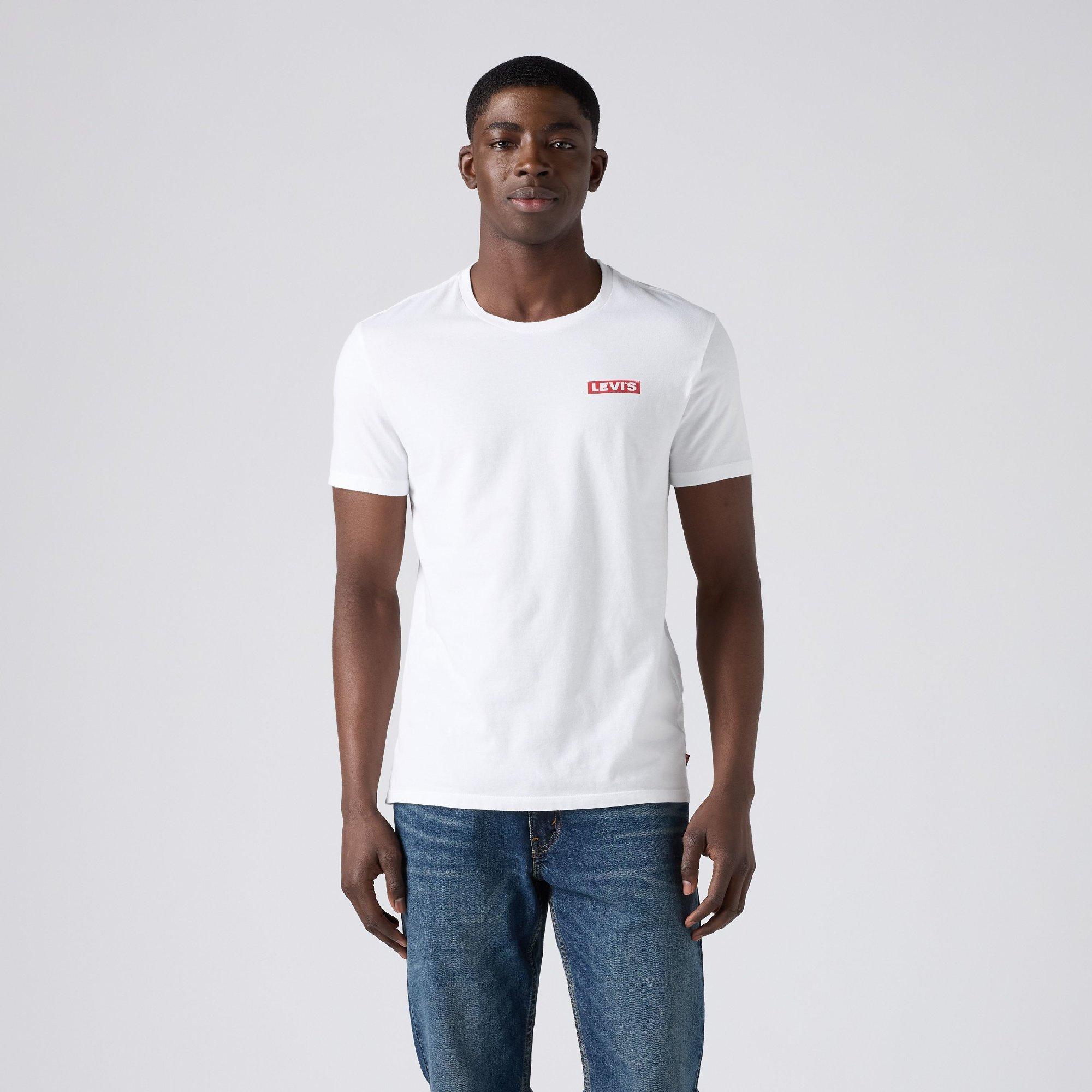 DRESS BLUES - Levis - Levis Babytab 2 Pk L Sn99 - 2