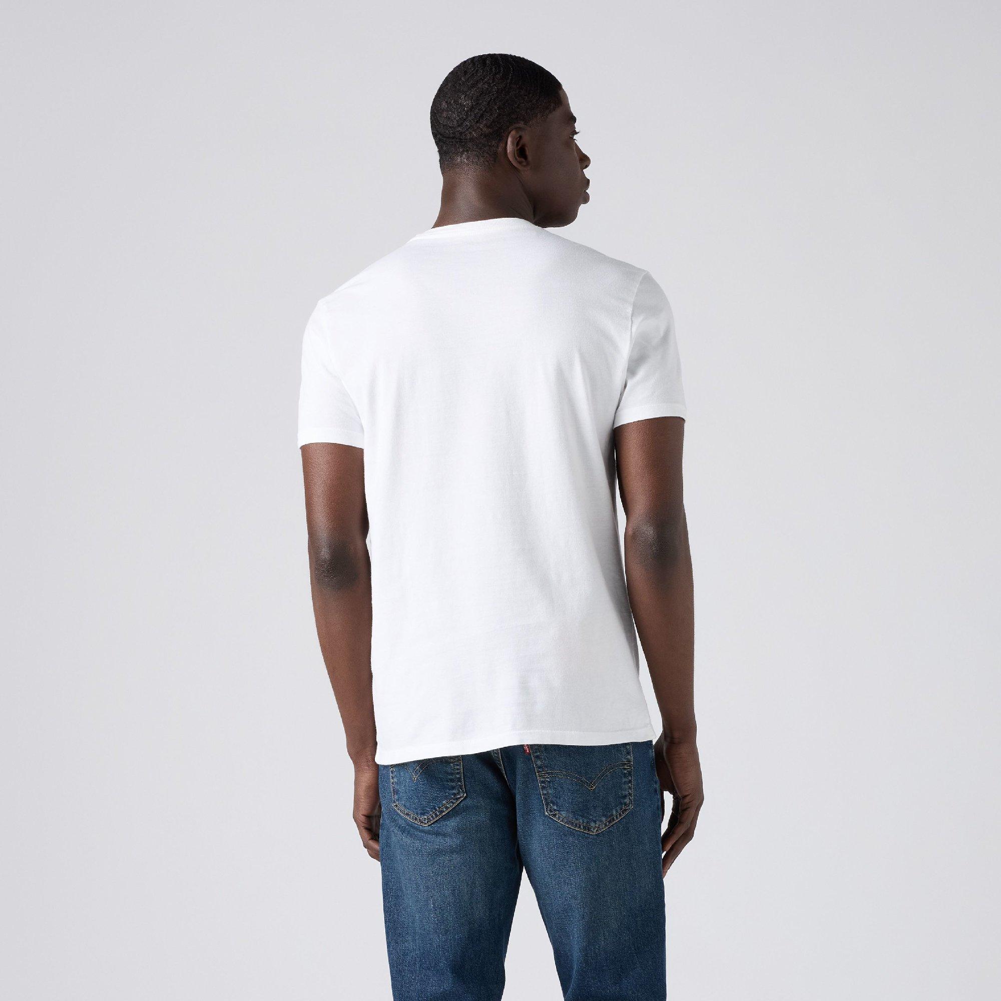 DRESS BLUES - Levis - Levis Babytab 2 Pk L Sn99 - 3