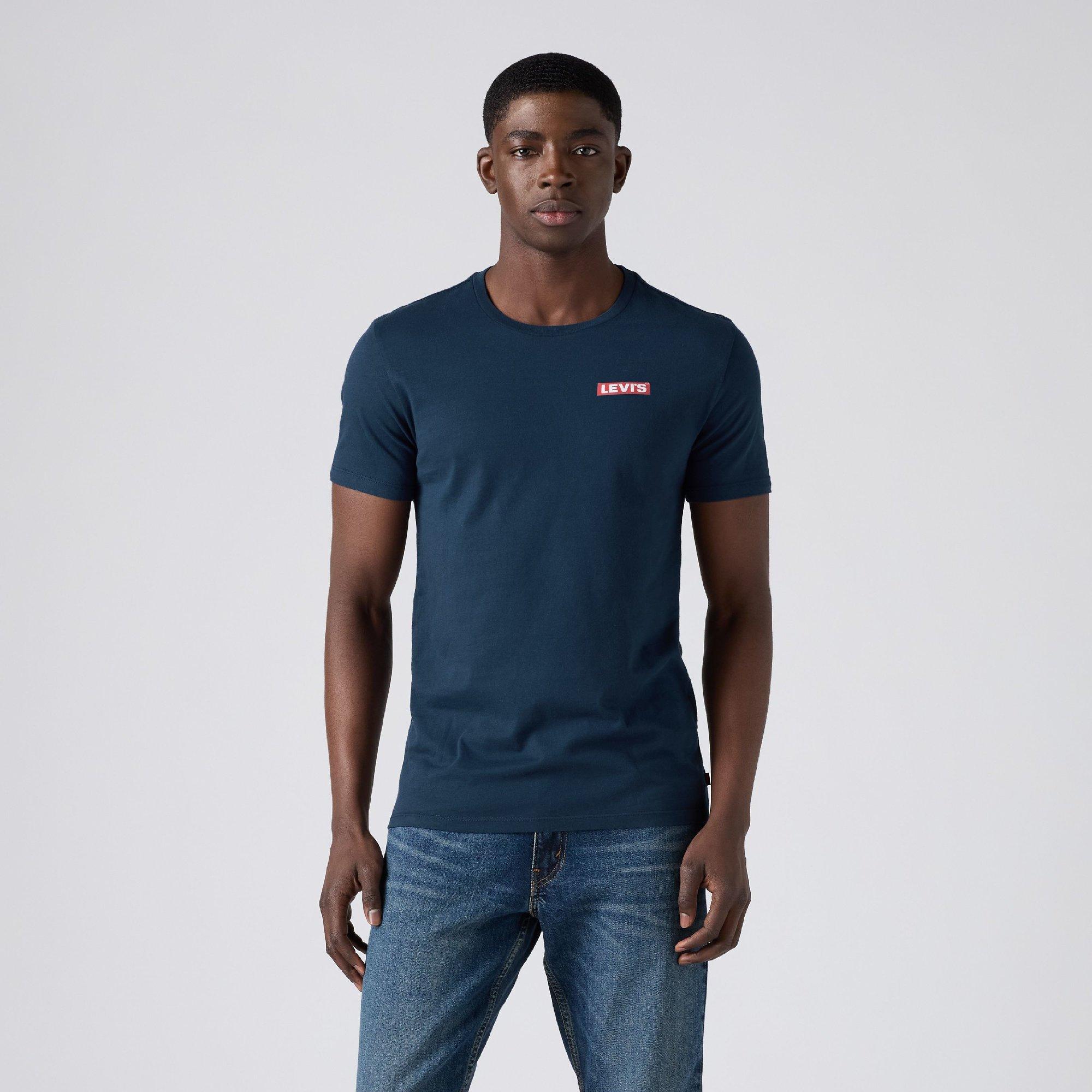 DRESS BLUES - Levis - Levis Babytab 2 Pk L Sn99 - 4