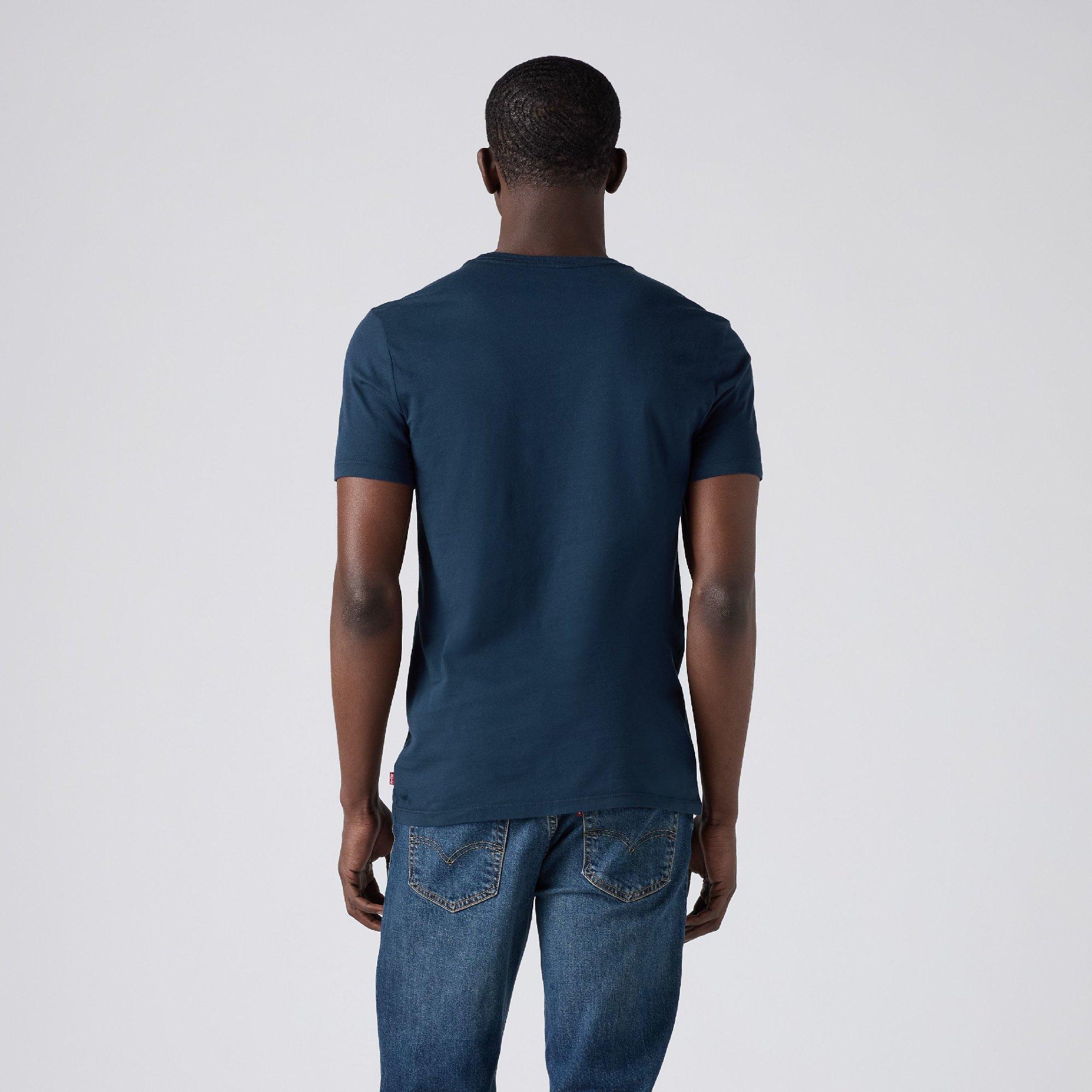 DRESS BLUES - Levis - Levis Babytab 2 Pk L Sn99 - 5
