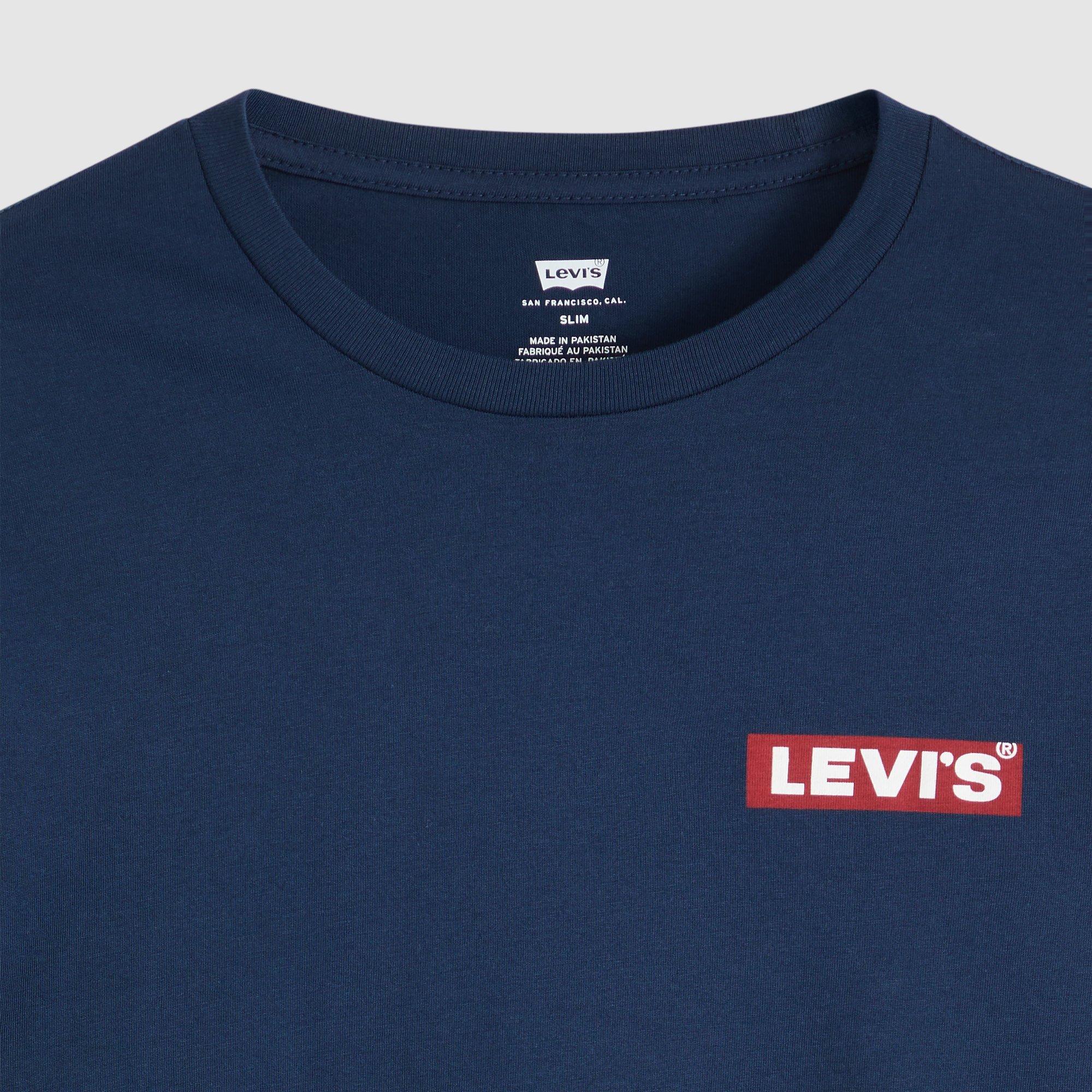 DRESS BLUES - Levis - Levis Babytab 2 Pk L Sn99 - 6