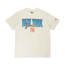 New Era York Yankees T-Shirt