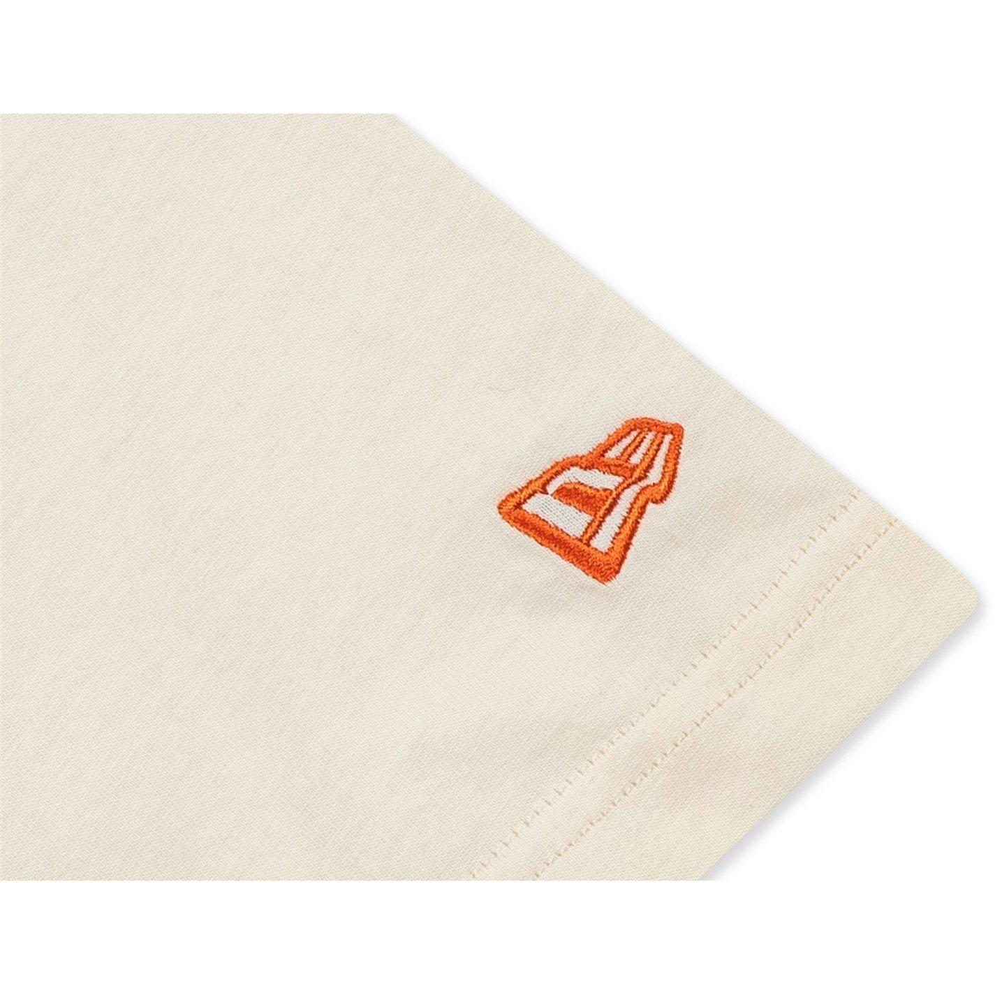 CHROME WHITE - New Era - York Yankees T-Shirt - 3