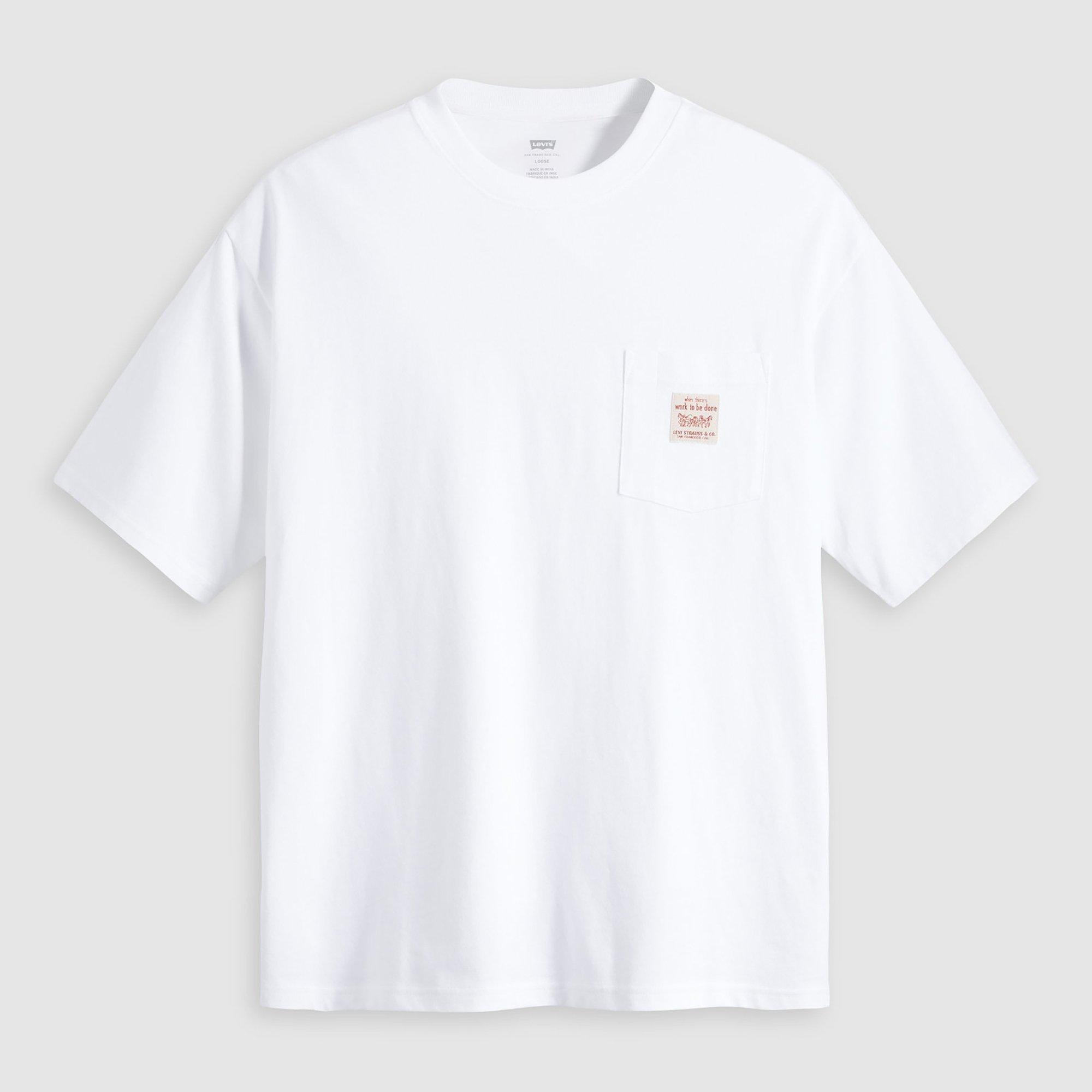 Levis Workwear T Sn99