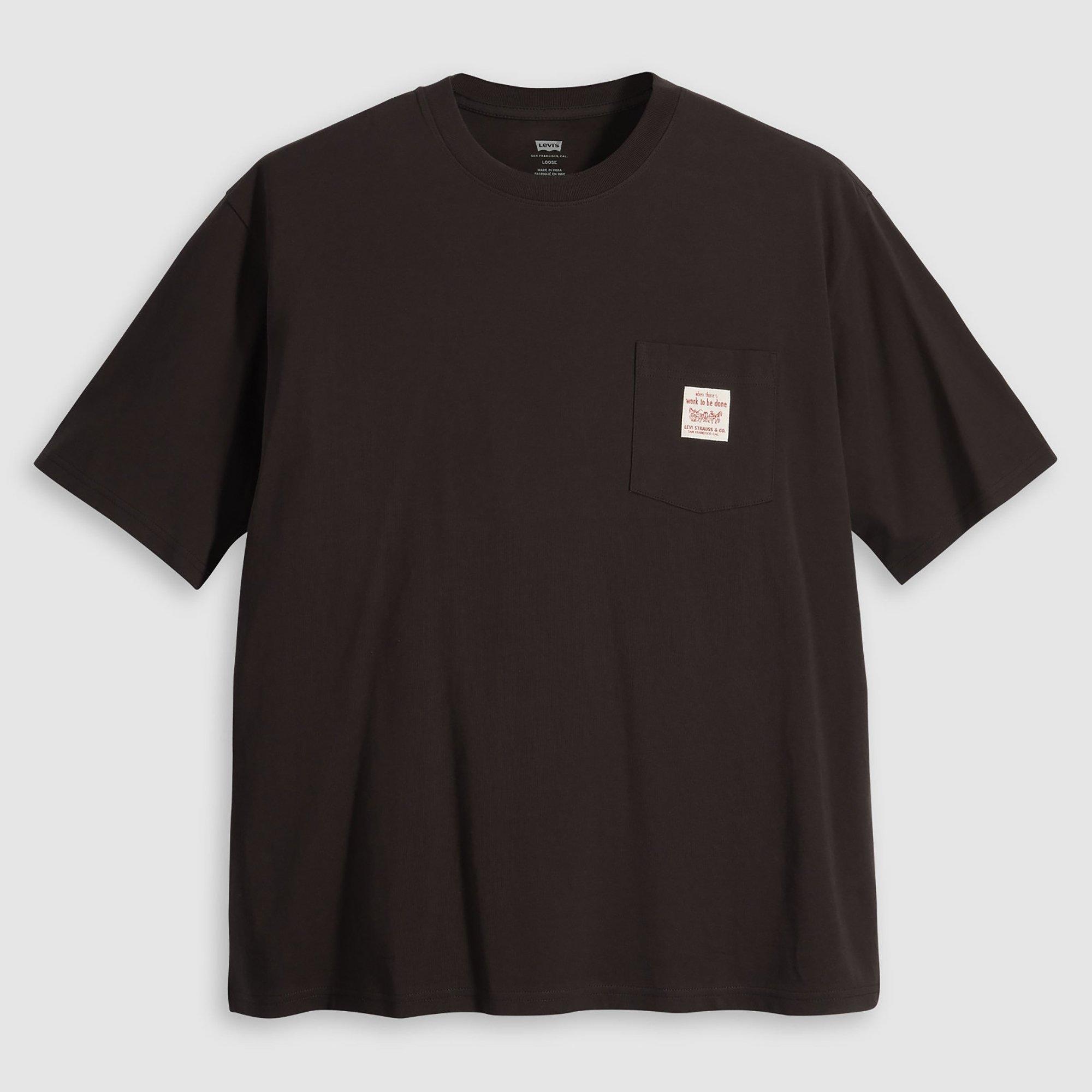 Levis Workwear T Sn99