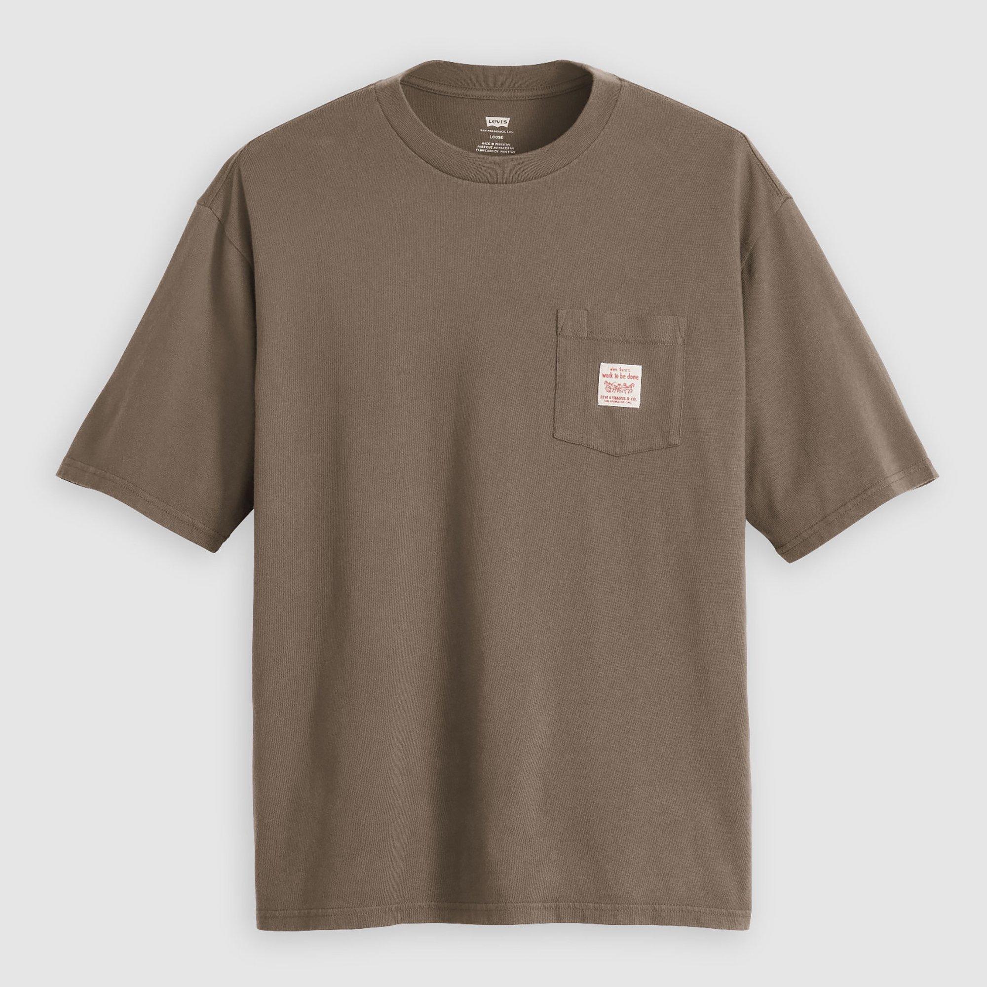 Levis Workwear T Sn99