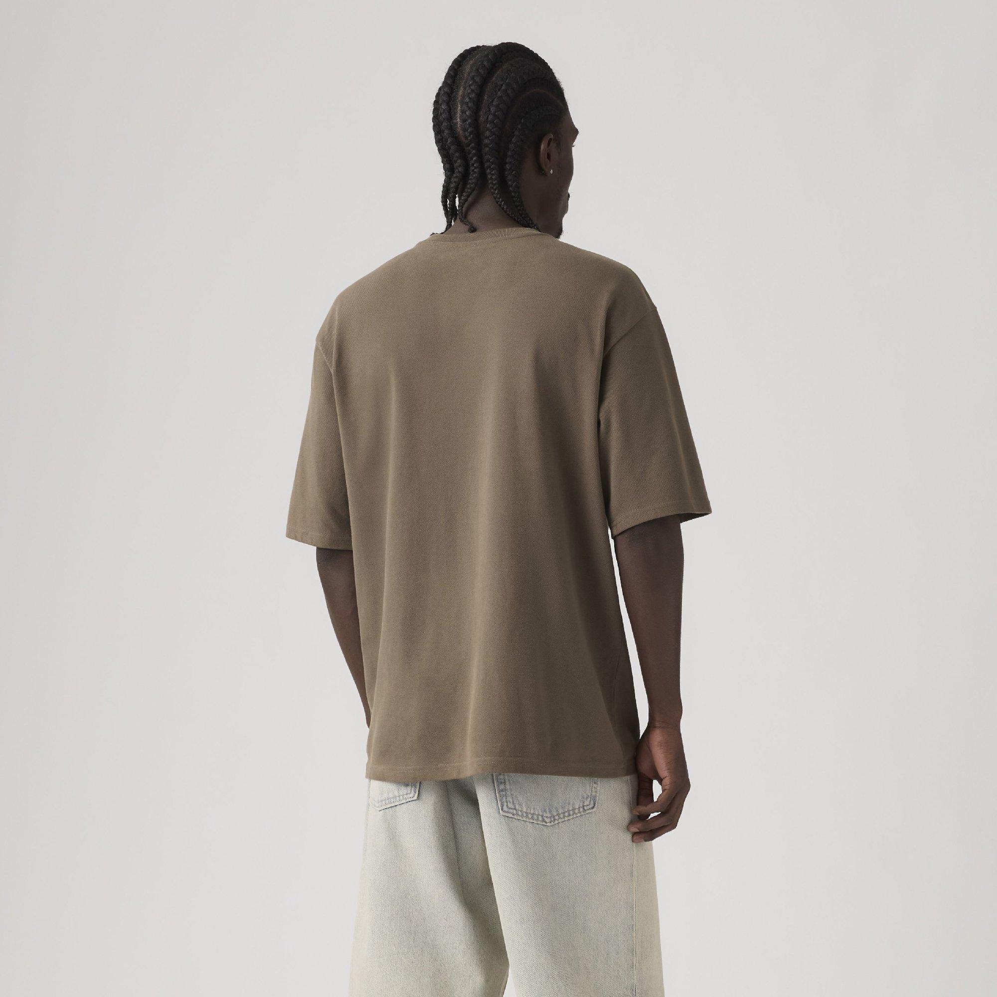 STONE FUDGE - Levis - Levis Workwear T Sn99 - 3