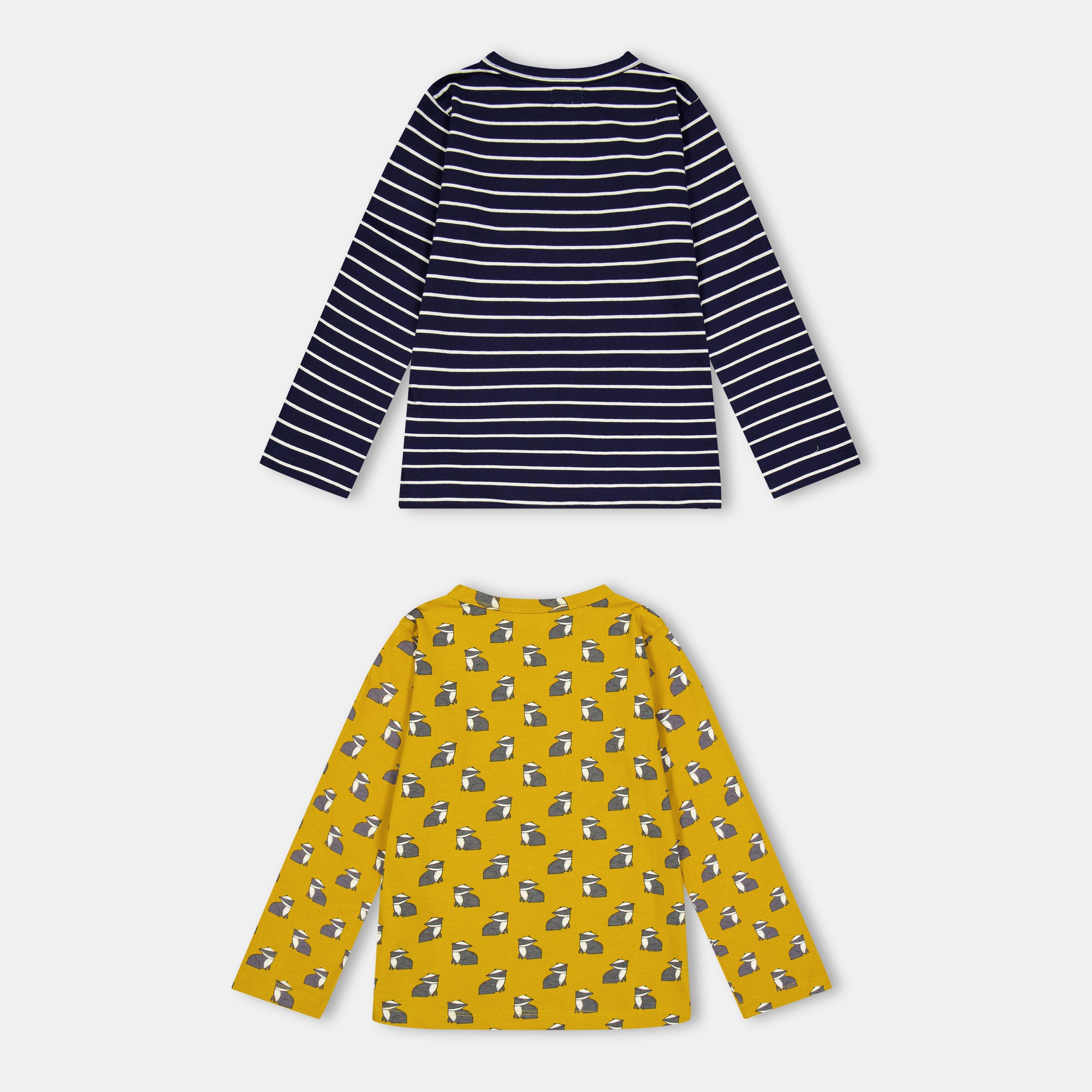 Multi - Lilly and Sid - Regular Fit T-Shirt - 2