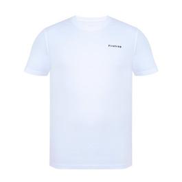 Firetrap Trek T Shirt Mens