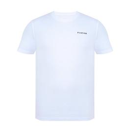 Firetrap Trek T Shirt Mens