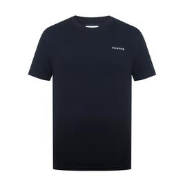 Firetrap Trek T Shirt Mens