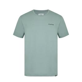 Firetrap Trek T Shirt Mens