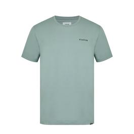 Firetrap Trek T Shirt Mens
