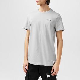 Firetrap Trek T Shirt Mens