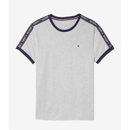 Tommy Hilfiger HWK Tape T Shirt