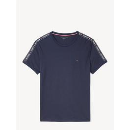 Tommy Hilfiger HWK Tape T Shirt