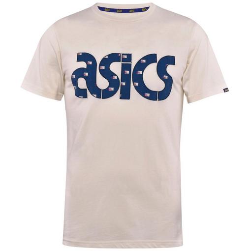 Asics Jersey Washer Mens T Shirt