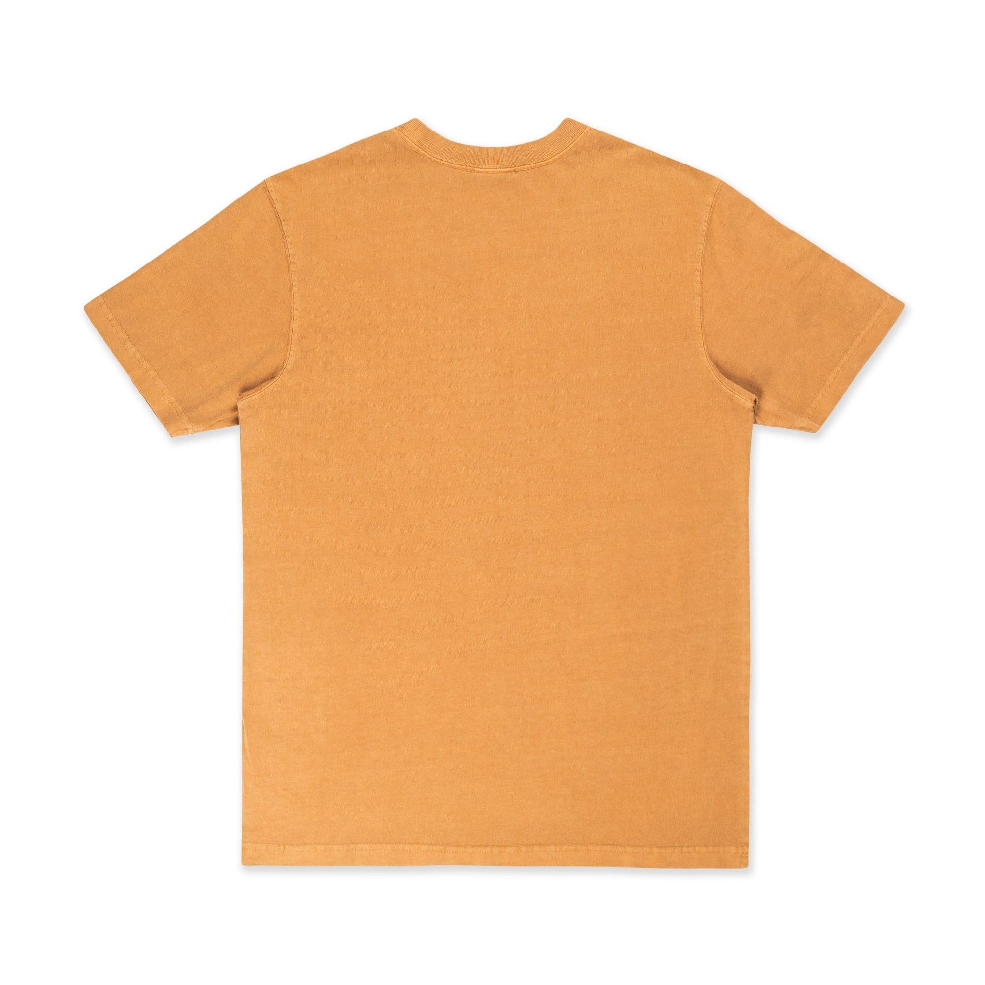 DEEP SAND - New Era - League Chicago Bulls Washed Cotton T-shirt - 2