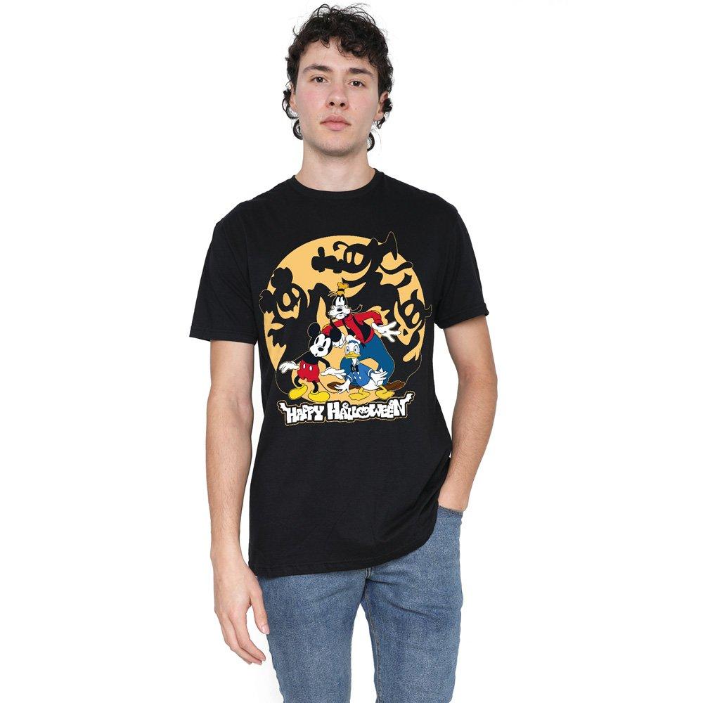 Disney Halloween T-Shirt