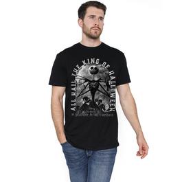 Disney Halloween T-Shirt
