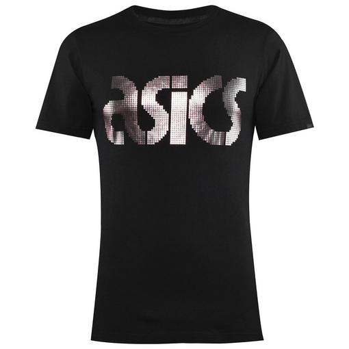 Asics Jersey Foil Mens T Shirt