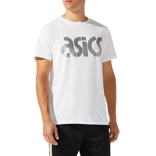 Asics Jersey Foil Mens T Shirt