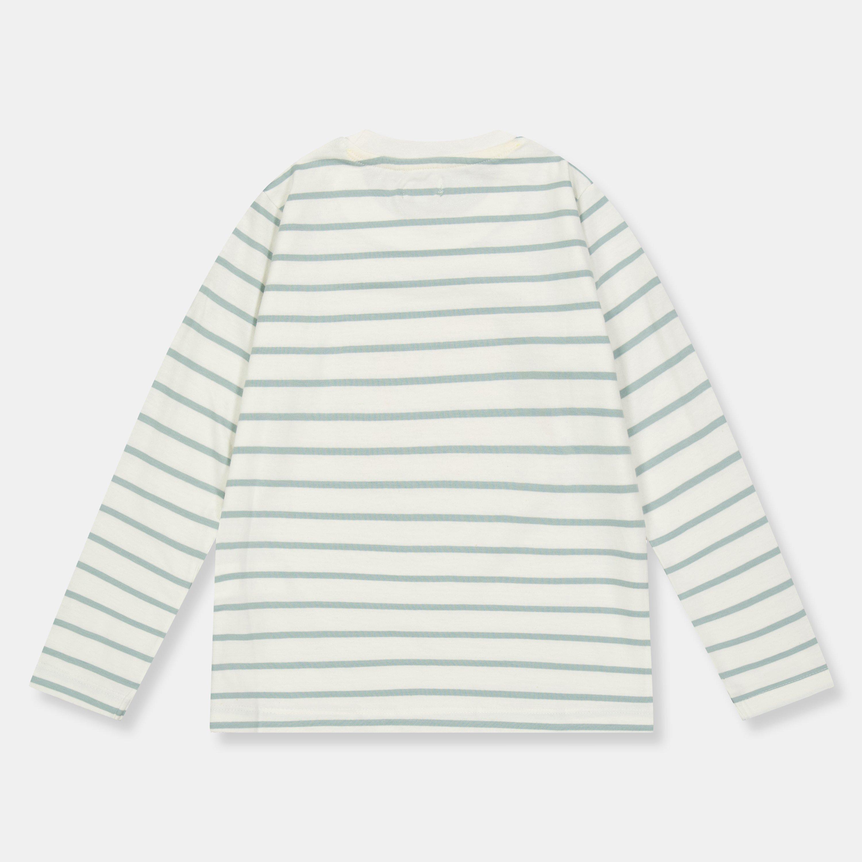 Multi - Lilly and Sid - Day Dream Regular Fit T-Shirt - 2