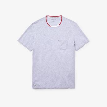 Lacoste Lacoste French T Shirt