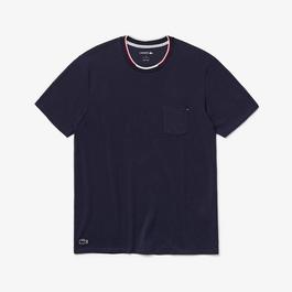 Lacoste Lacoste Ceas LACOSTE L1212 2001091 Navy Navy